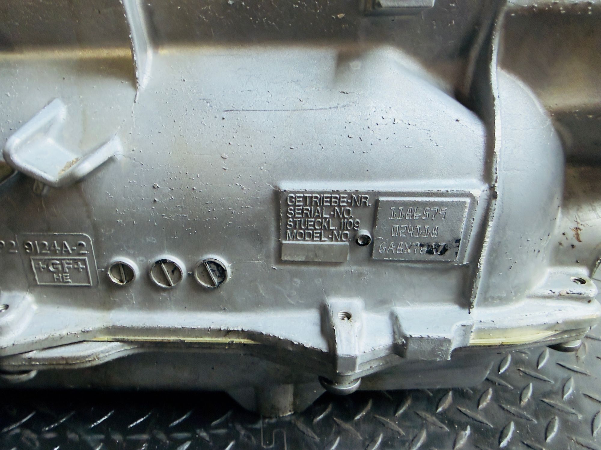 АКПП GA8HP76X S58T M4 G82, 290000 рублей, Москва