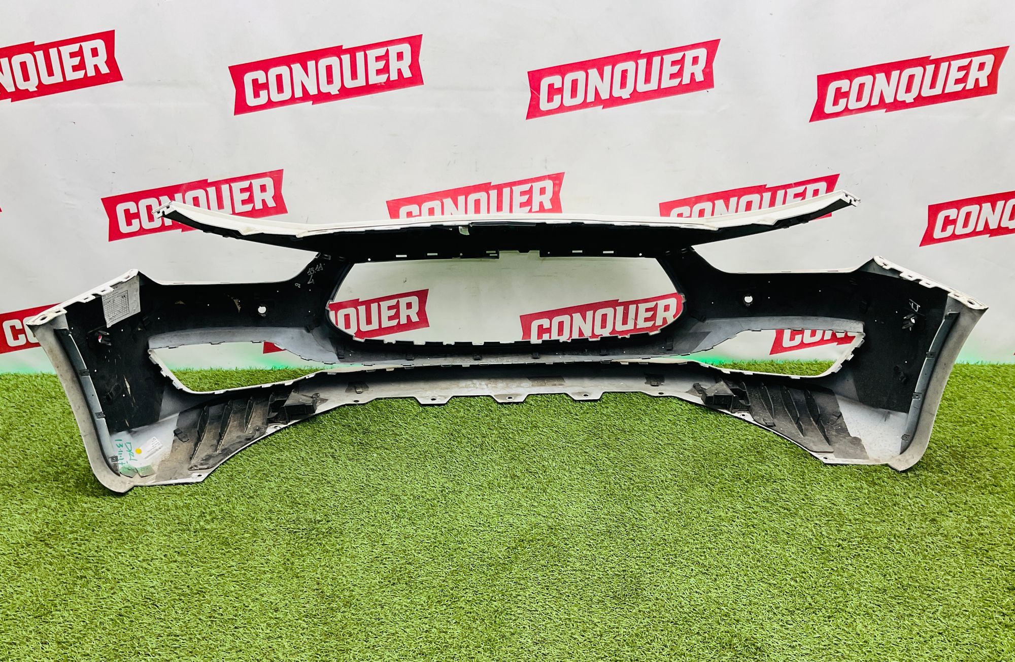 Бампер передний Maserati Ghibli III Рестайлинг 2017, 45000 рублей, Москва