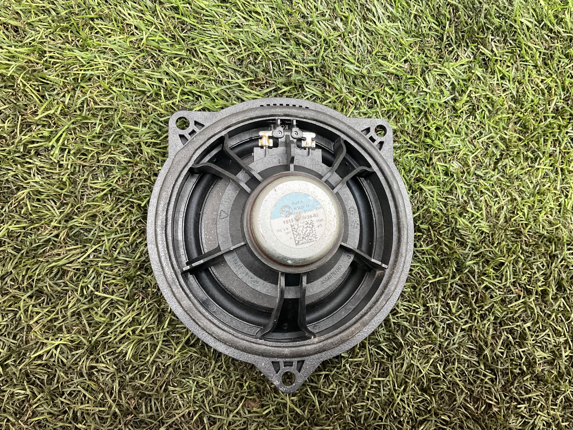 Динамик колонка BMW X6 G06 2022, 500 рублей, Москва