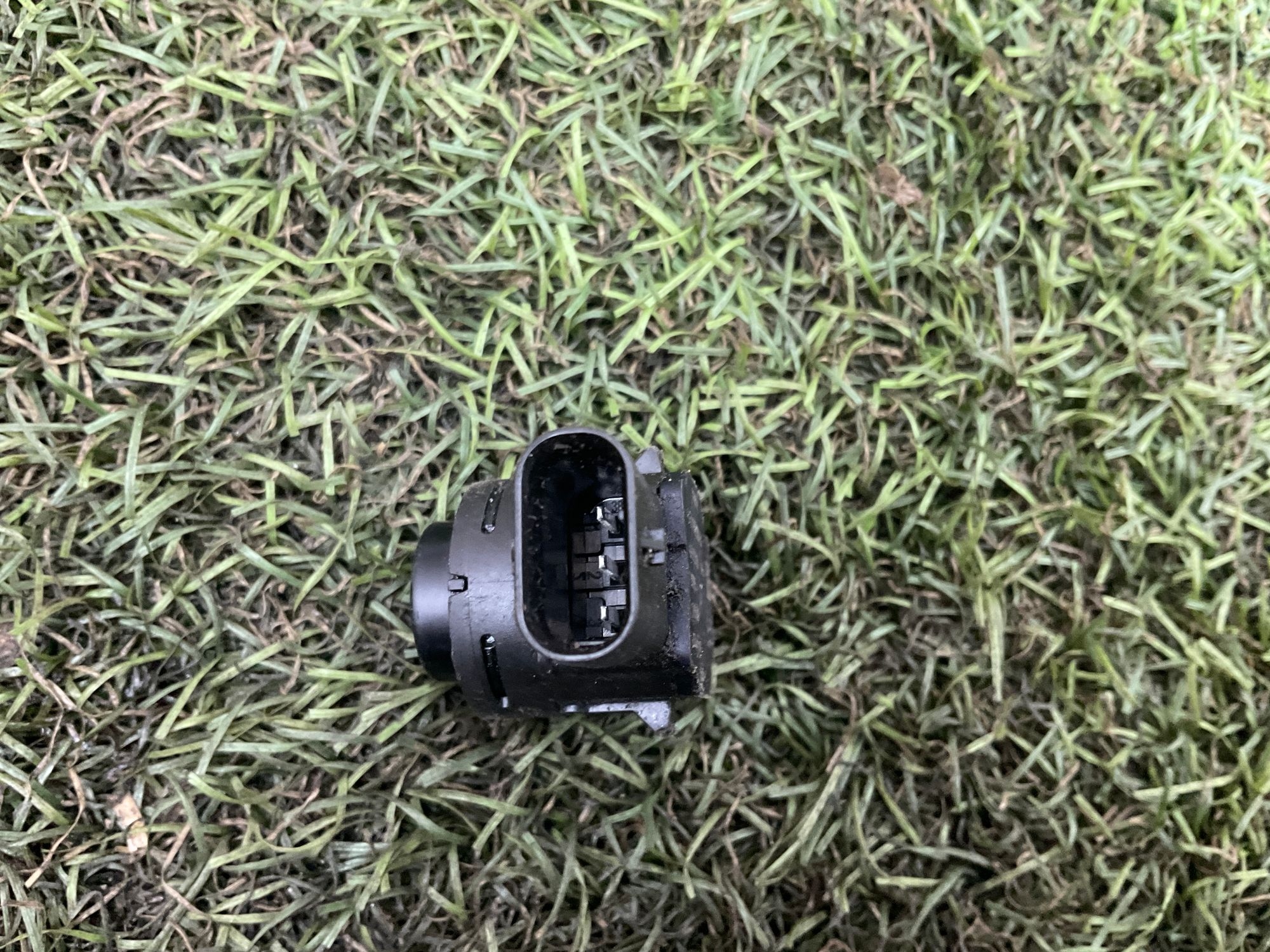 Парктроник BMW 3 серия, G20/G21 2020, 4000 рублей, Москва