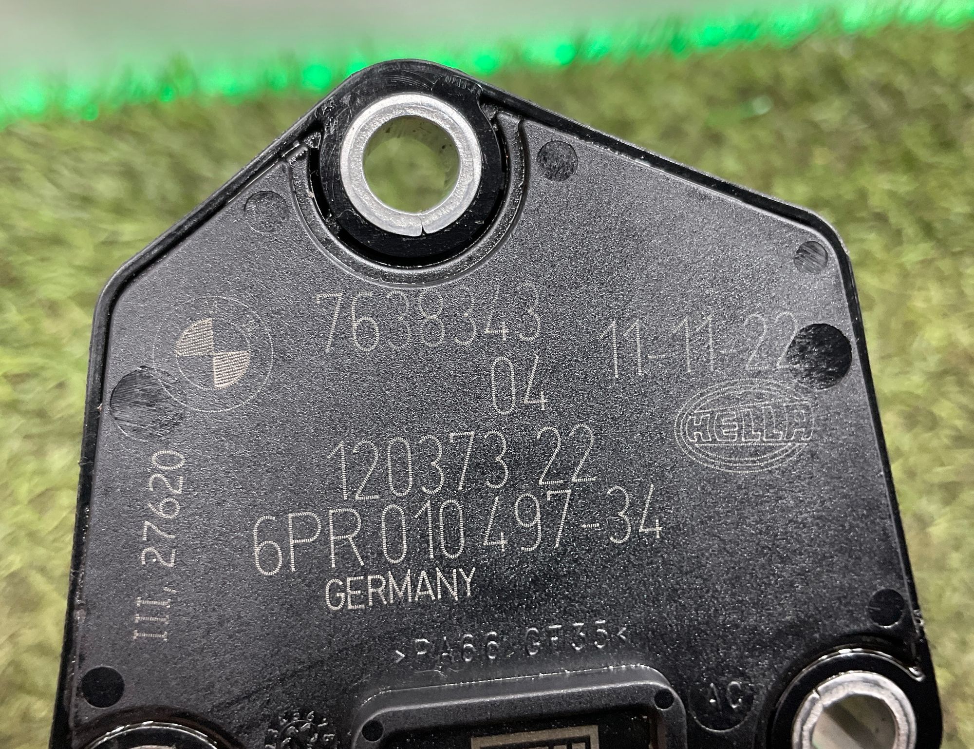 Датчик уровня масла BMW M5 F90 рестайлинг 2024, 2500 рублей, Москва