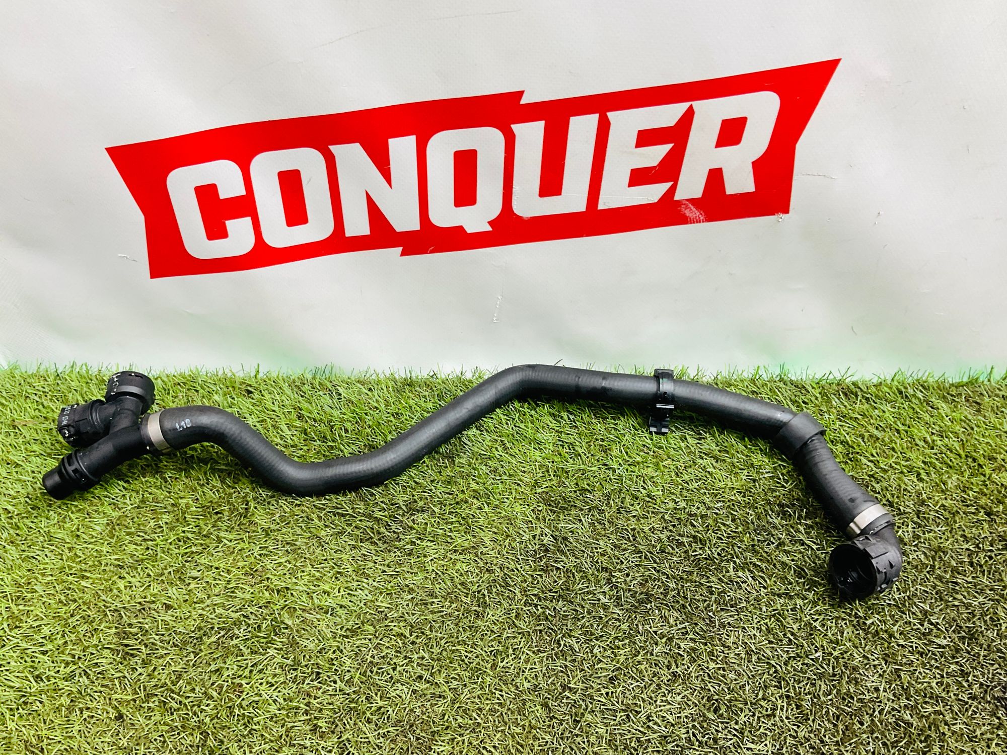 Патрубок системы охлаждения S58 BMW X3 M, F97 рестайлинг, 5500 рублей, Москва