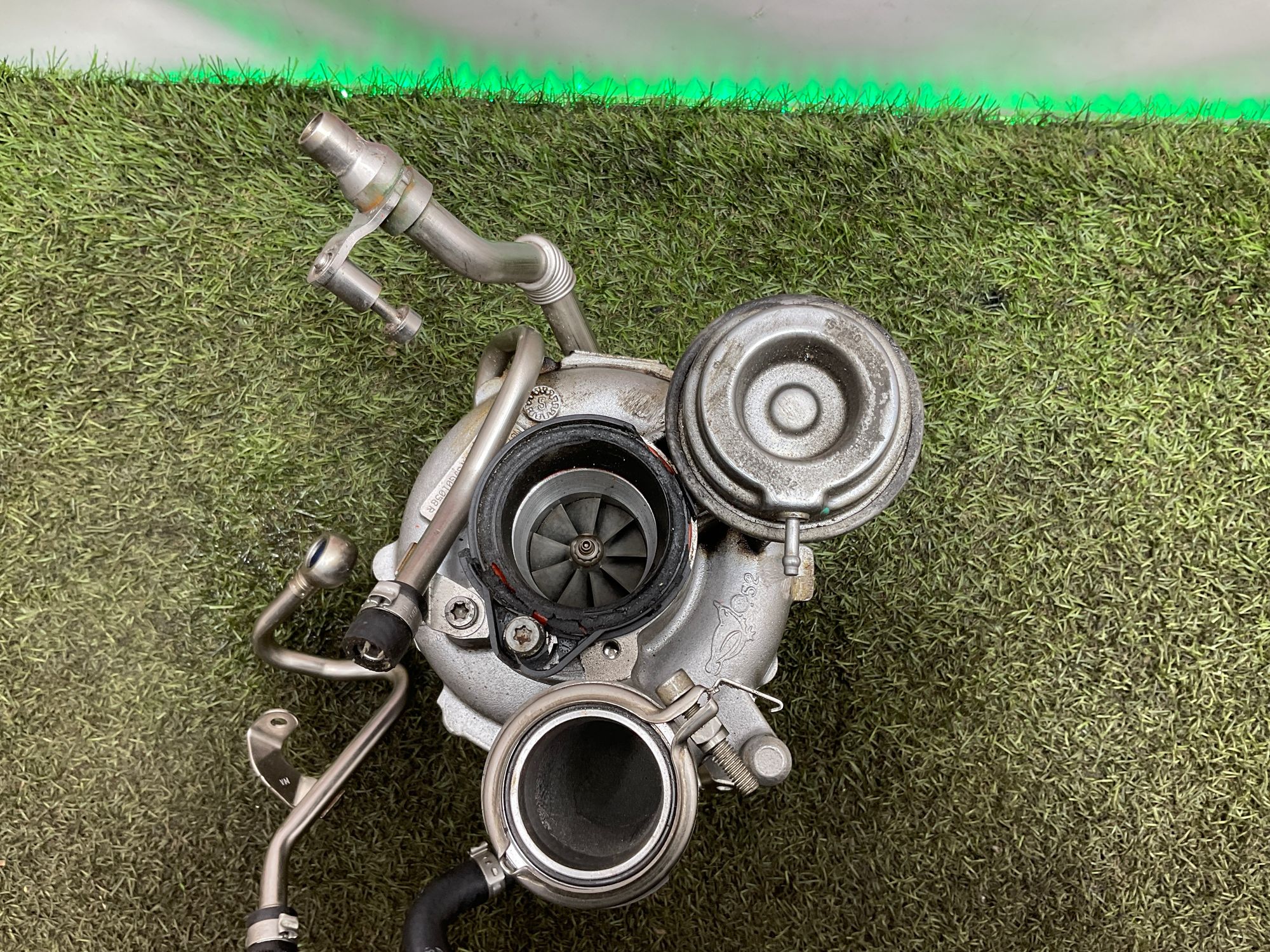 Турбины N63 BMW X5, F15, 15000 рублей, Москва