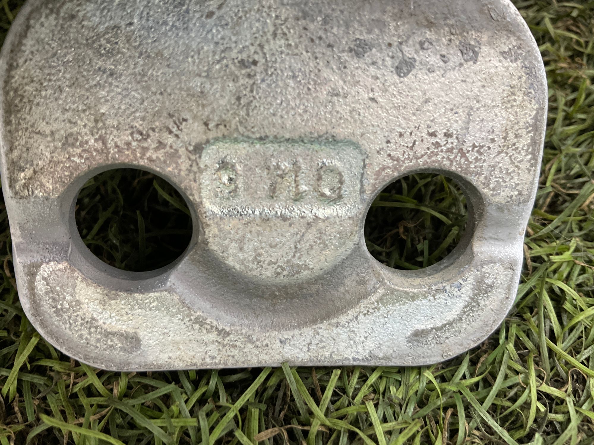 Петля двери правой задней Land Rover Defender II L663 2022, 5500 рублей, Москва