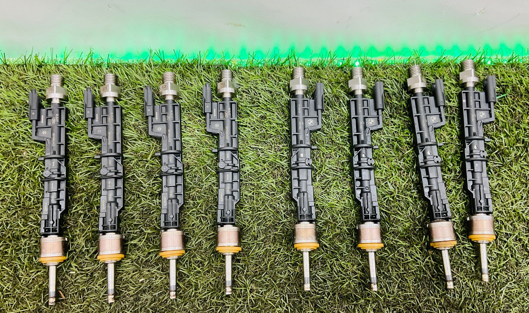 Форсунка топливная BMW M5 F90, 9000 рублей, Москва