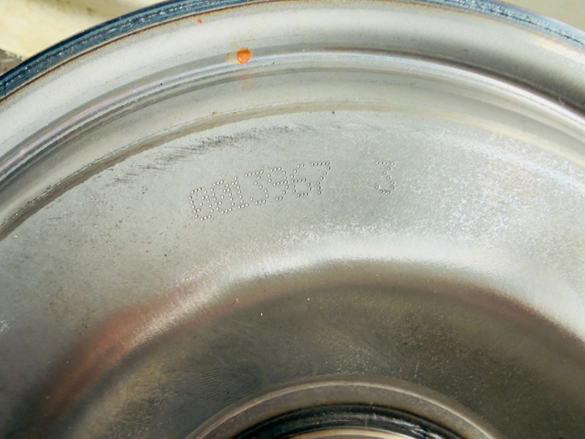 Сцепление Porsche 991 Turbo, 250000 рублей, Москва