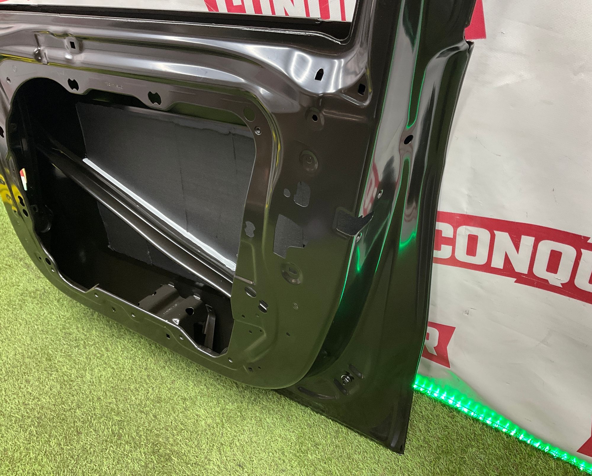 Дверь передняя правая BMW X5 G05 F95, 149000 рублей, Москва