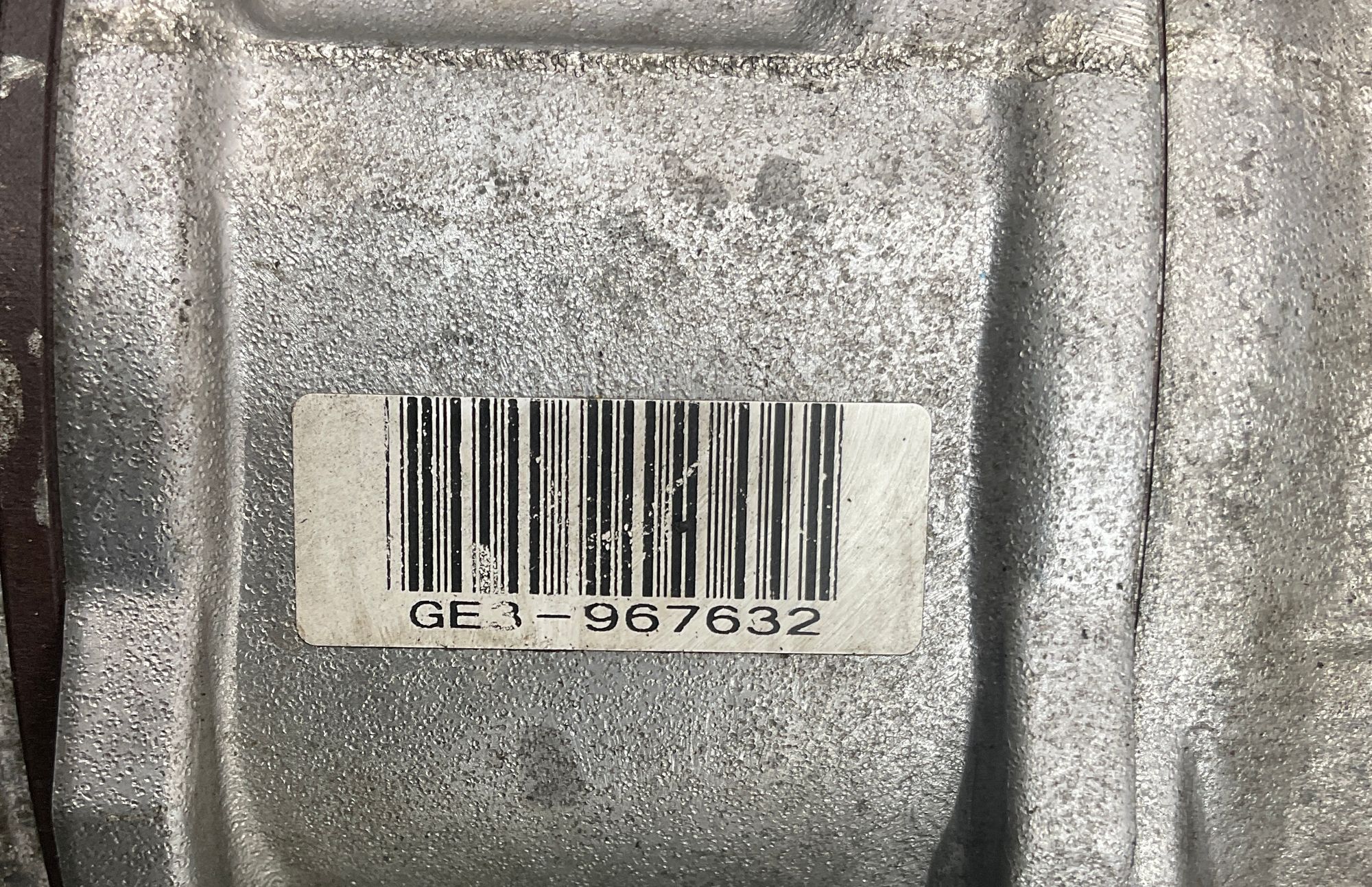 Компрессор кондиционера BMW 3 серия, F30/F31, 10000 рублей, Москва