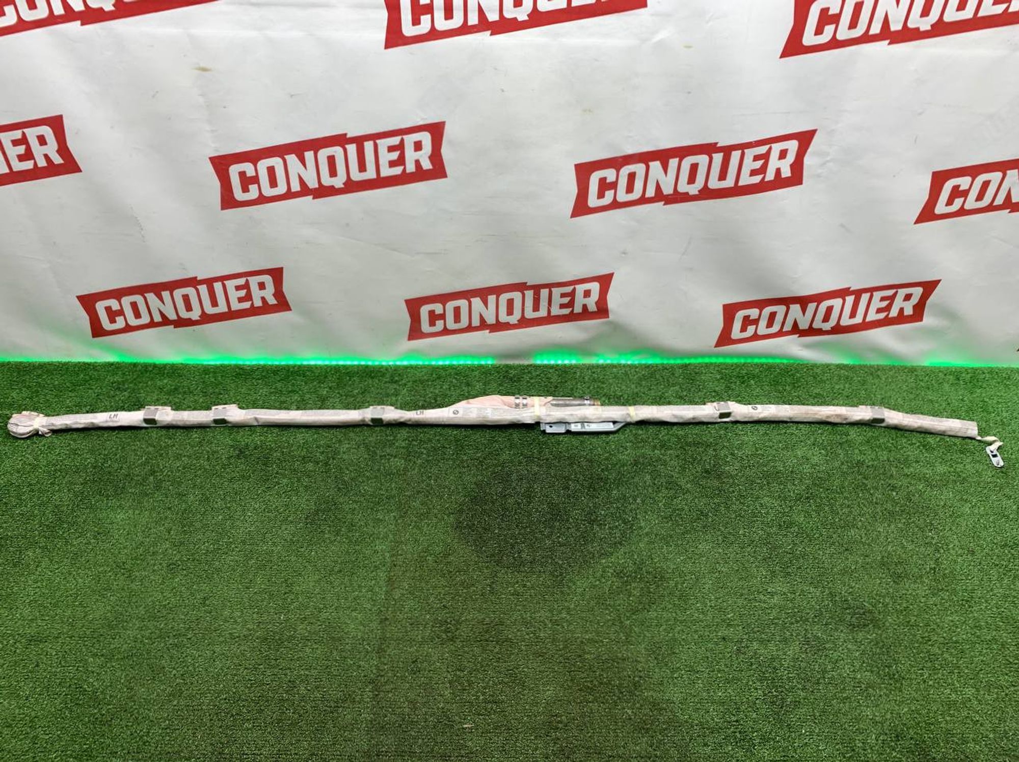 Подушка безопасности боковая левая BMW 7 F02 F04, 5000 рублей, Москва