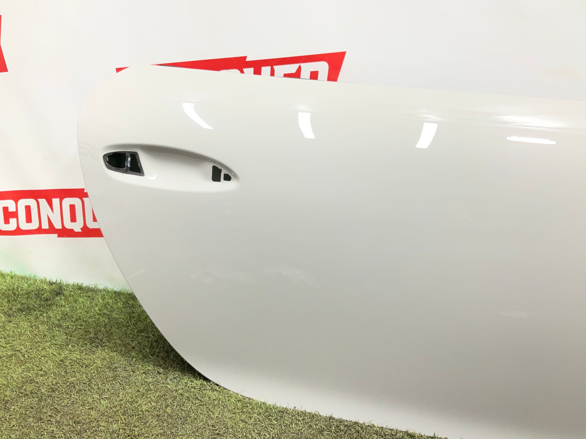 Дверь передняя правая Porsche 911 GT3 991 Рестайлинг 2018, 100000 рублей, Москва