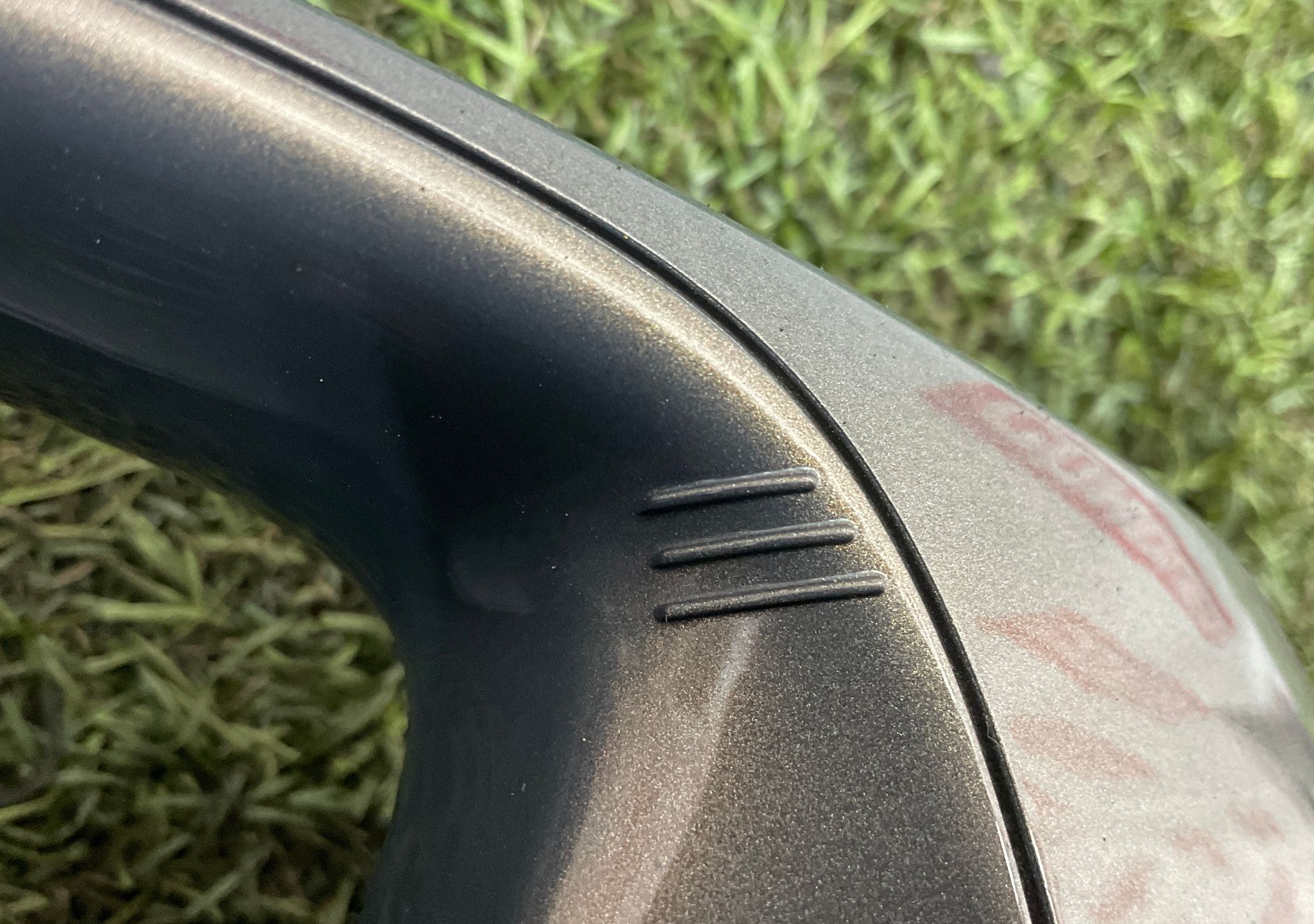 Ручка двери внешняя задняя правая в сборе BMW M5, F90 рестайлинг 2022, 5000 рублей, Москва