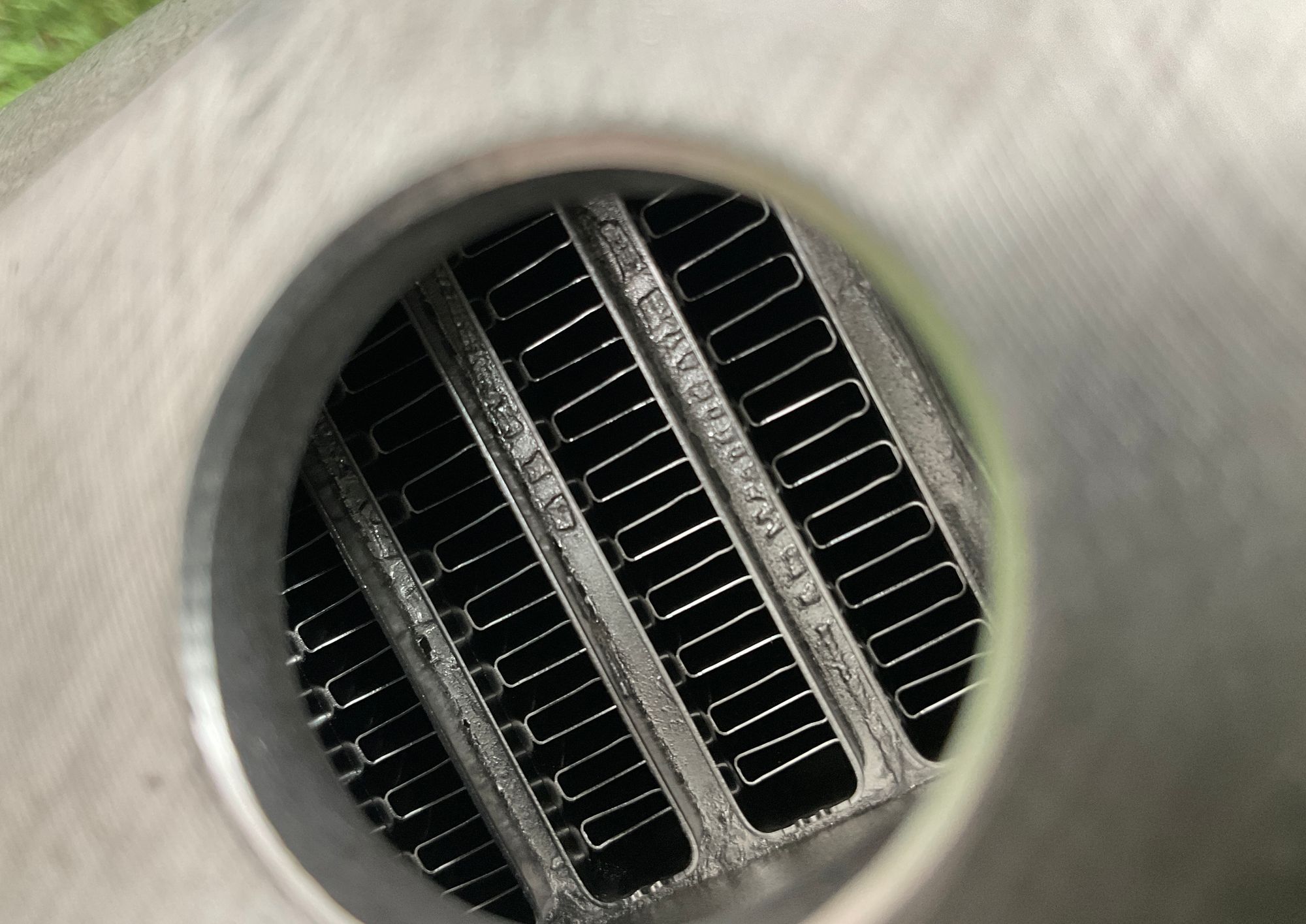 Радиатор EGR BMW X5, F15 B47, 5000 рублей, Москва