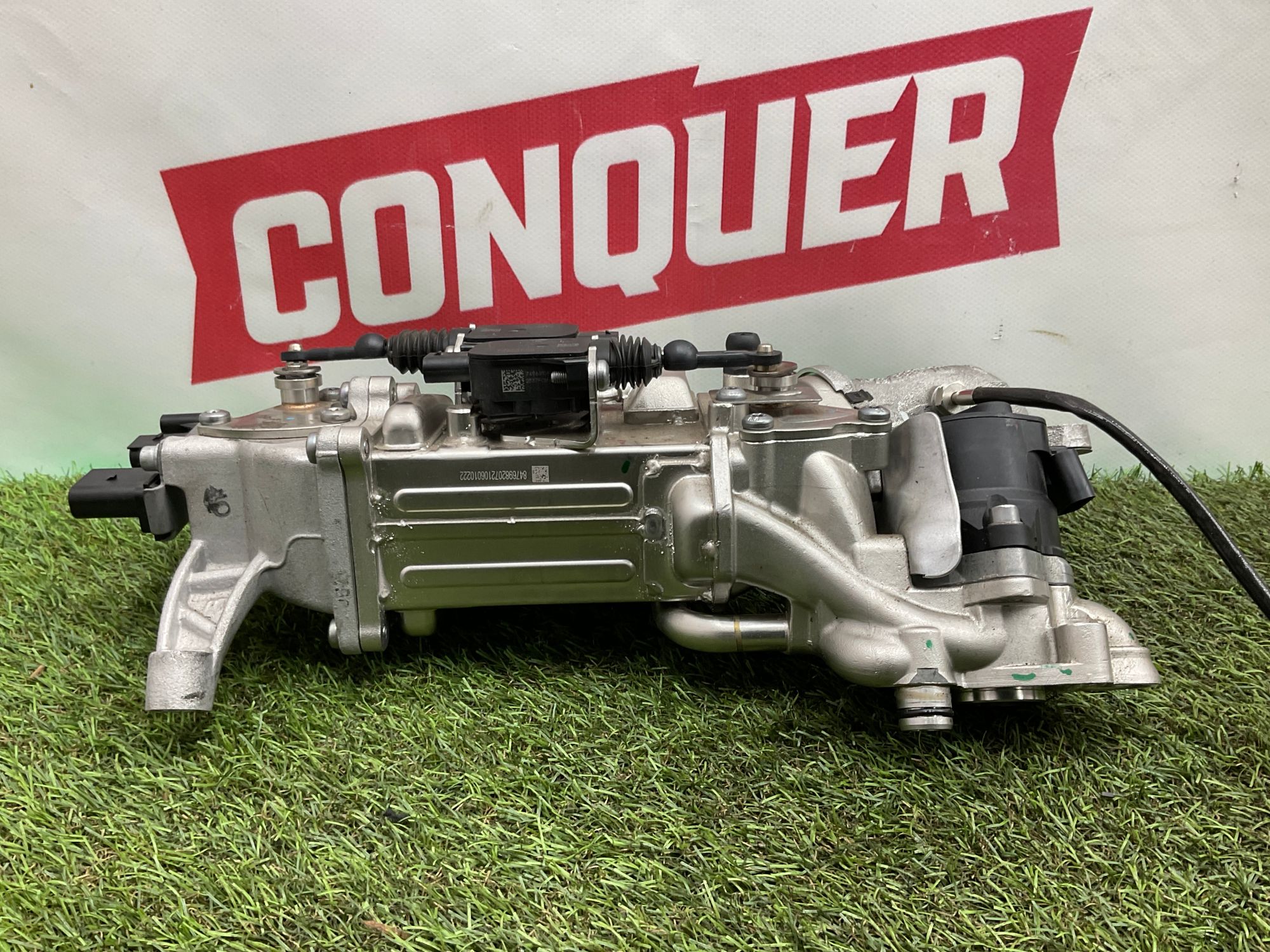 Радиатор EGR BMW X5 G05 B57, 130000 рублей, Москва