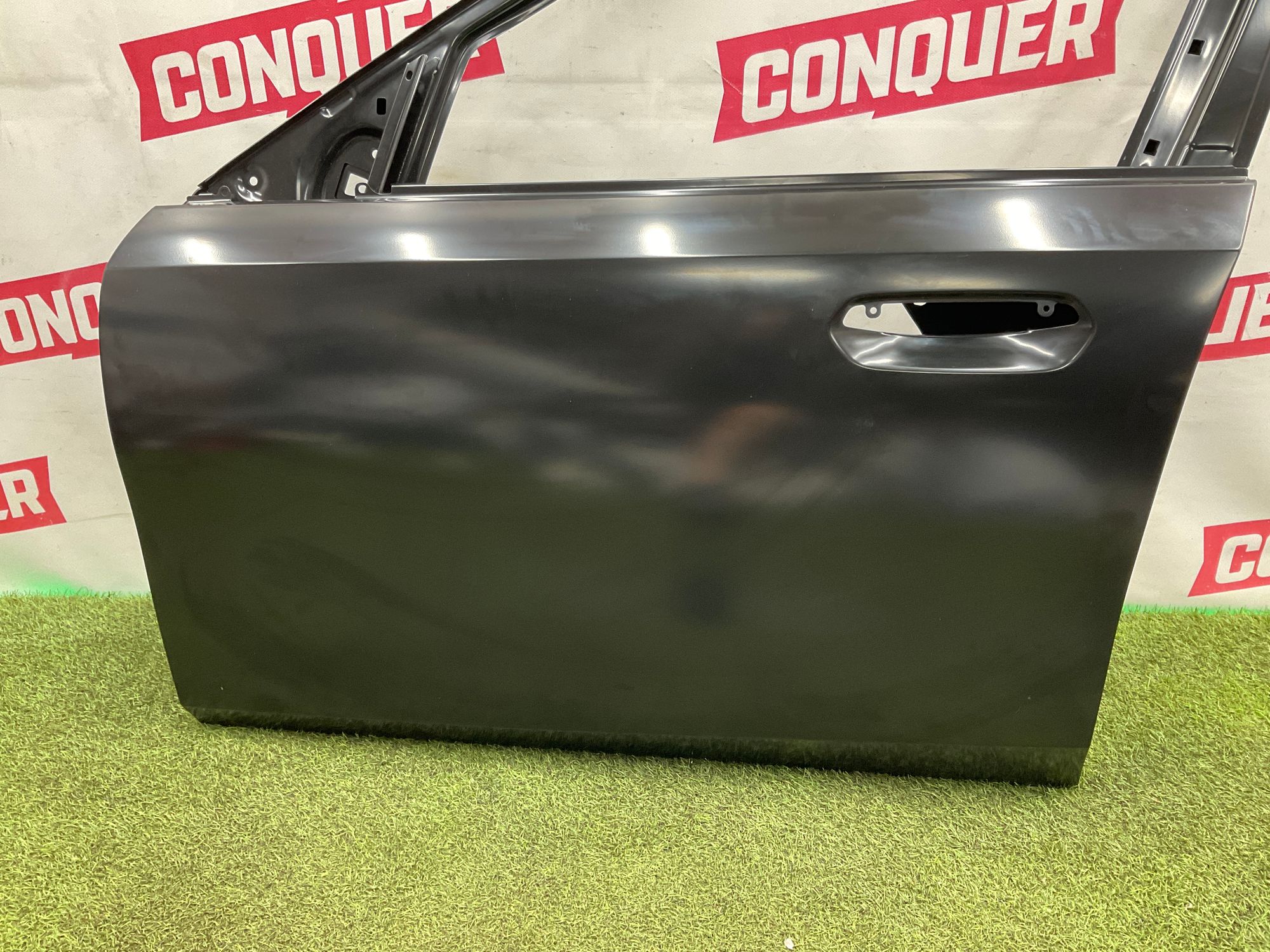 Дверь передняя левая BMW 5 G60 G61 G68 G96 Новая !, 140000 рублей, Москва