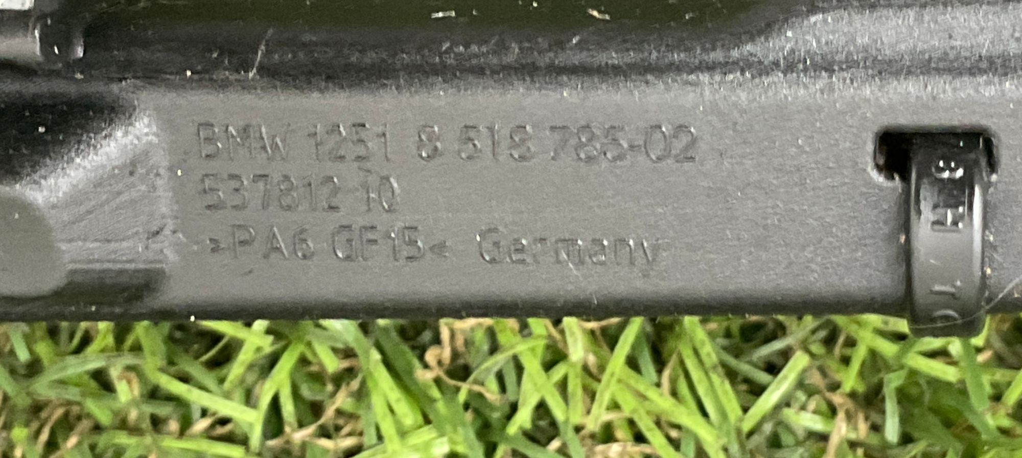 Проводка форсунки BMW 6 серия, F06/F13/F12 рестайлинг, 5000 рублей, Москва