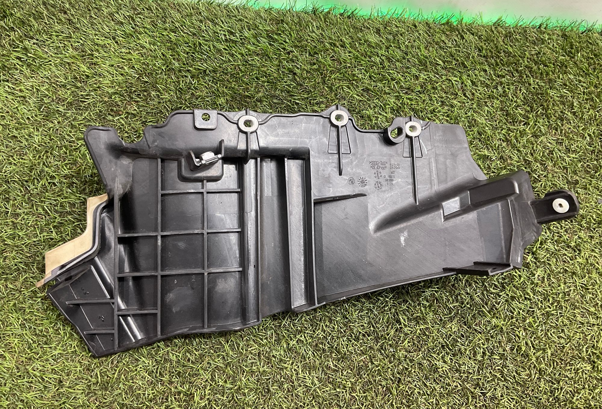 Шумоизоляция двигателя BMW X5, G05, 2000 рублей, Москва