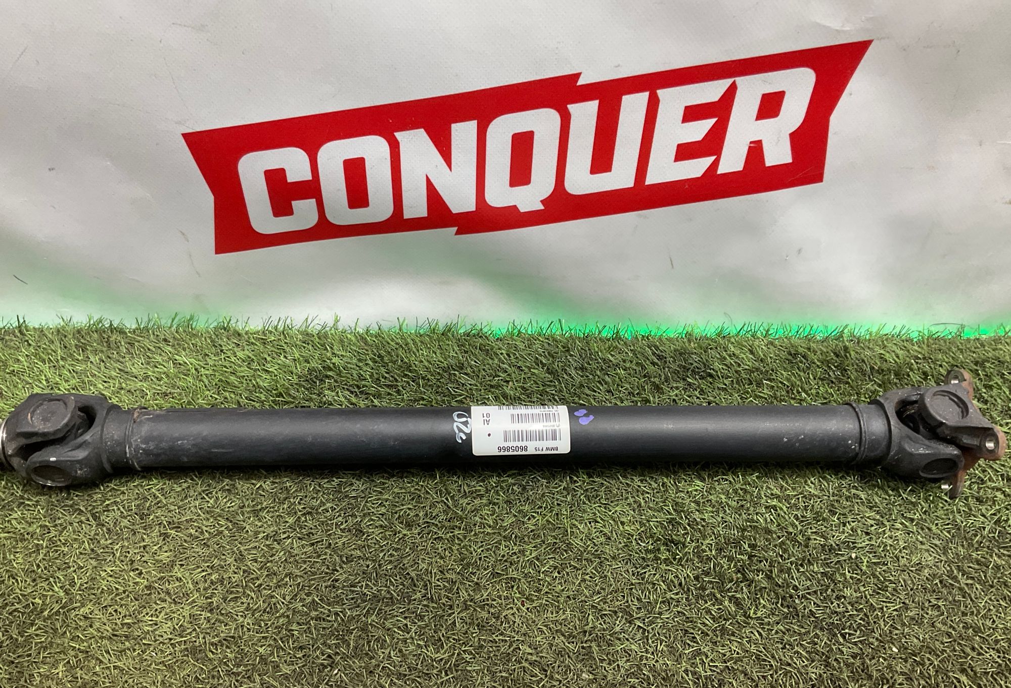 Кардан передний BMW X5 M, F85 2017, 10000 рублей, Москва