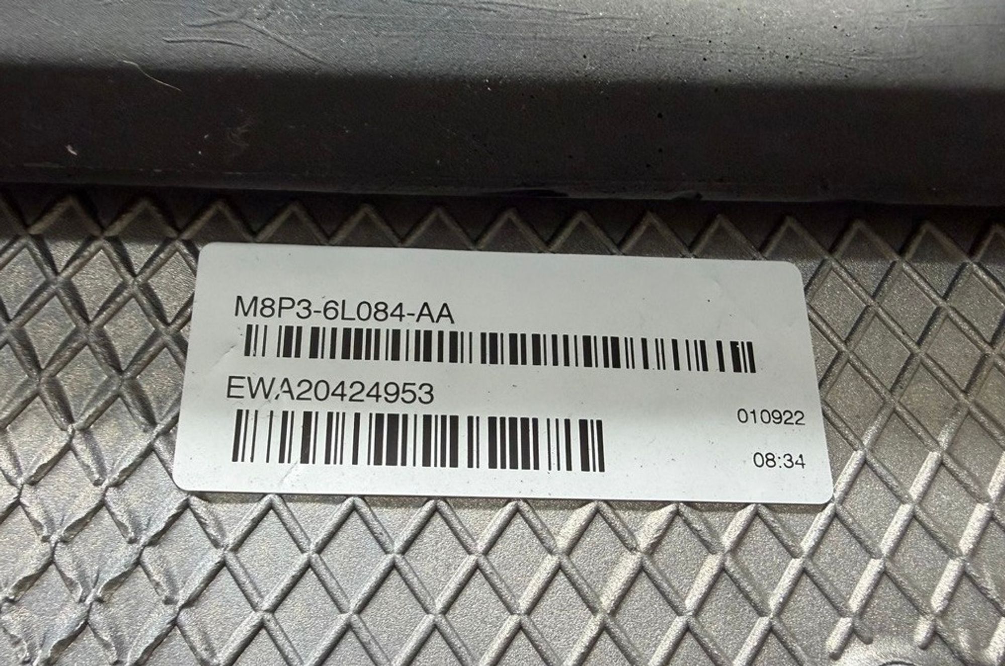 Двигатель N63B44E Land Rover Range Rover V 2023 новый, 3000000 рублей, Москва