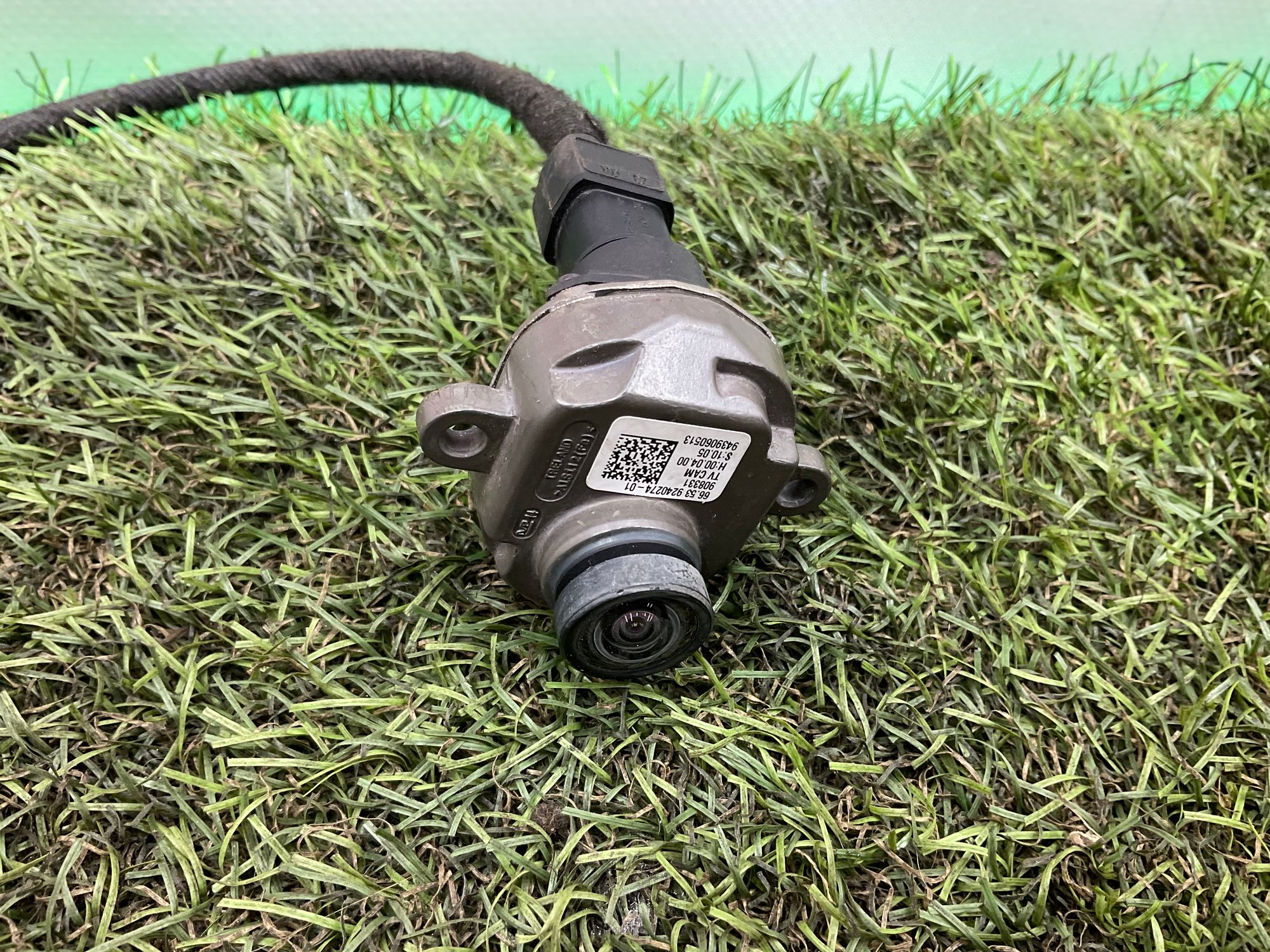 Камера кругового обзора BMW 6 серия, F06/F13/F12 рестайлинг, 4000 рублей, Москва