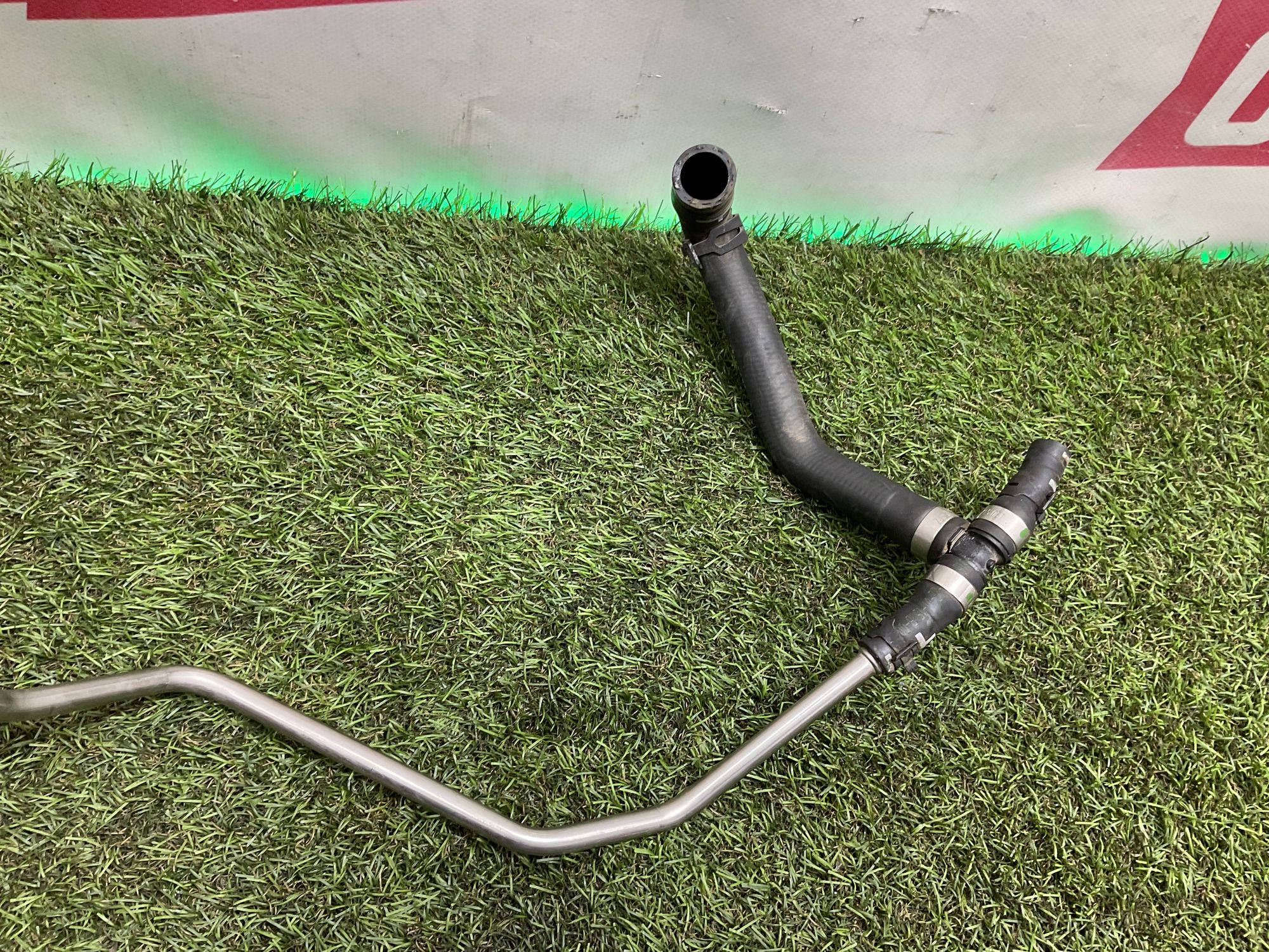 Трубка охлаждения турбины Porsche 911 GT2, 991, 5000 рублей, Москва