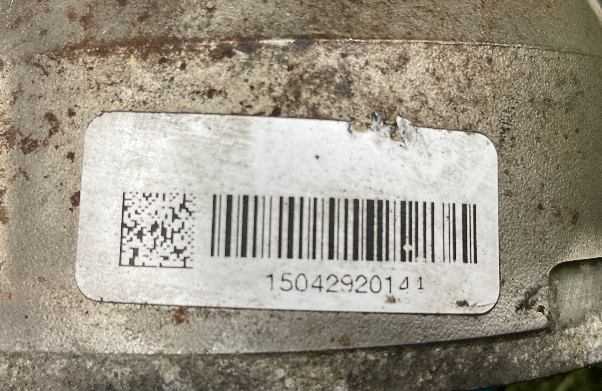 ТНВД Porsche 911 GT2, 991, 100000 рублей, Москва