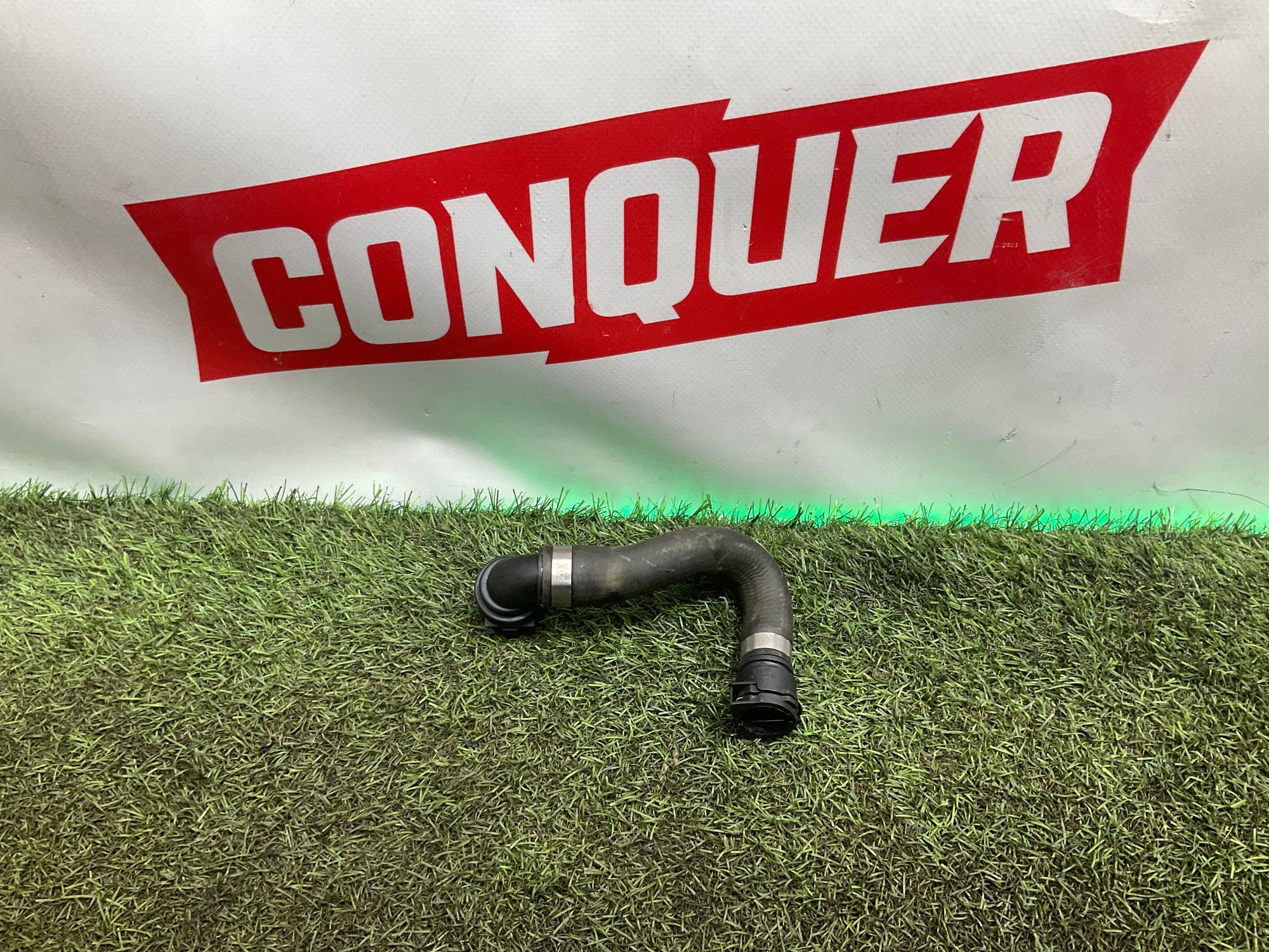 Патрубок системы охлаждения BMW 3 серия F30/F31 рестайлинг 2019, 1000 рублей, Москва