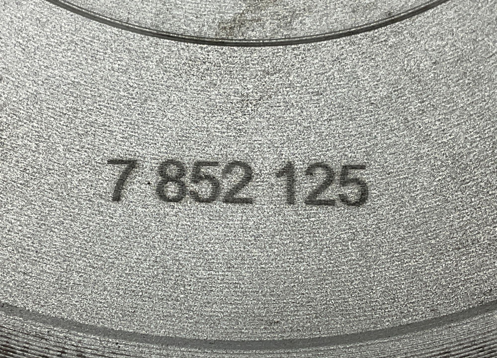 Шкив коленвала BMW M5, F90 рестайлинг 2024, 7000 рублей, Москва