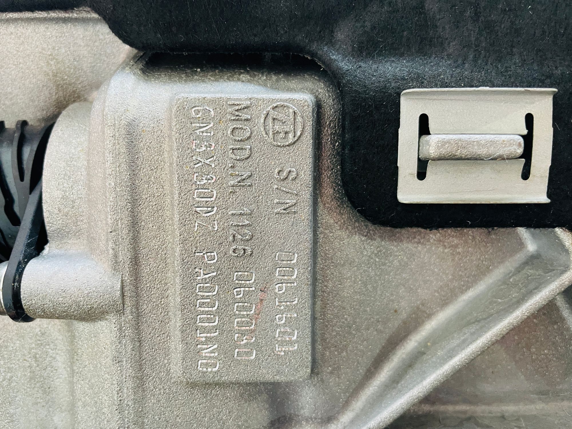 АКПП 8HP80XMH S68B44B F95 LCI F96 LCI, 490000 рублей, Москва