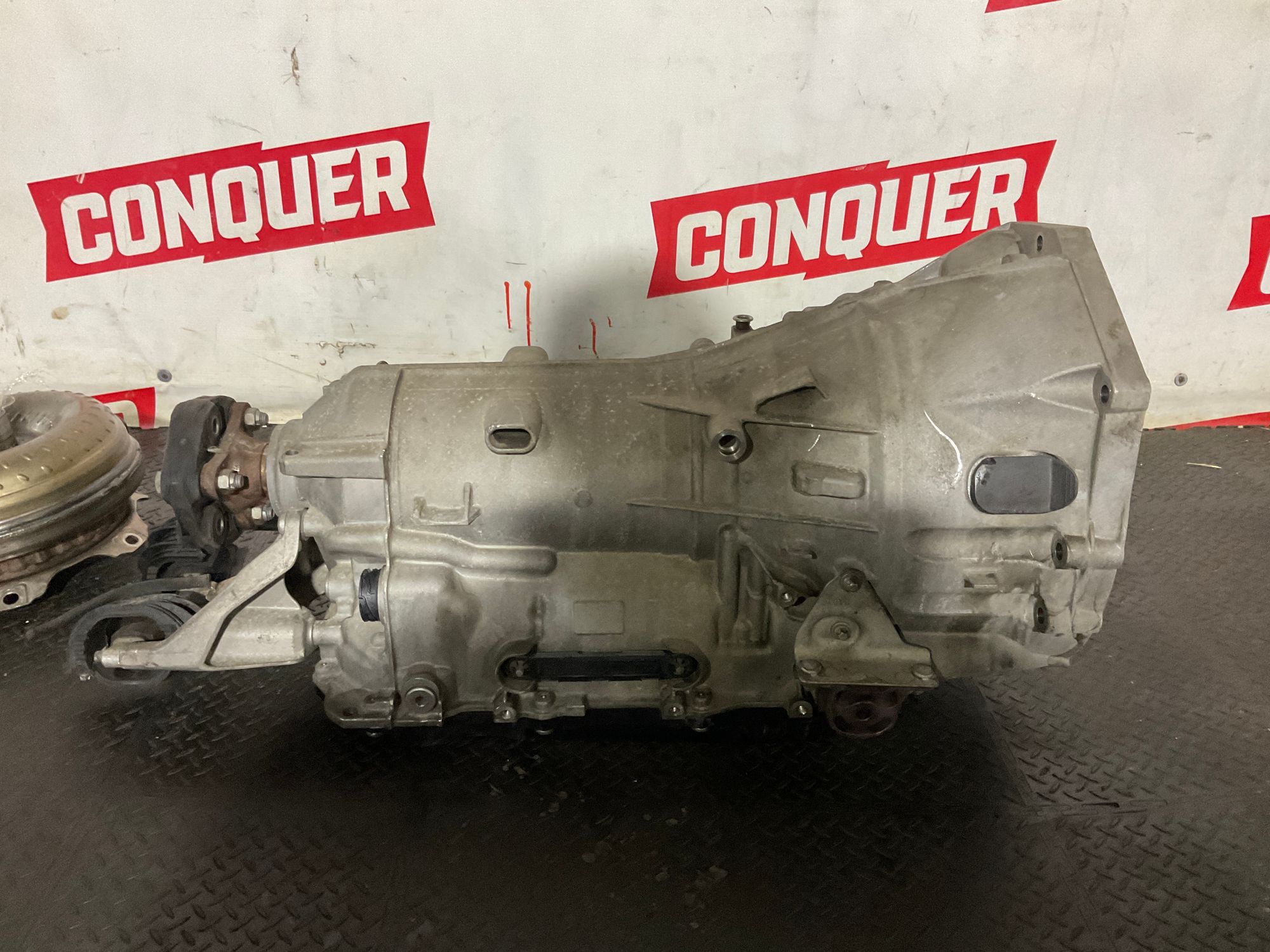 АКПП GA8HP45Z N20B20A F20 F21 F30 F31 F35 F10 F11, 40000 рублей, Москва