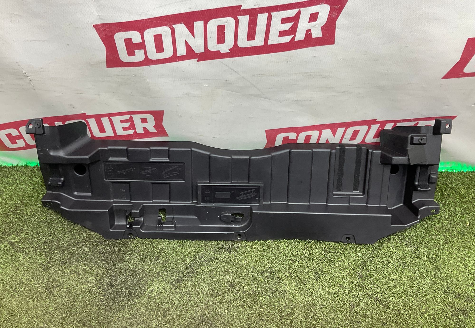 Накладка крышки багажника BMW X5 G05, 2500 рублей, Москва