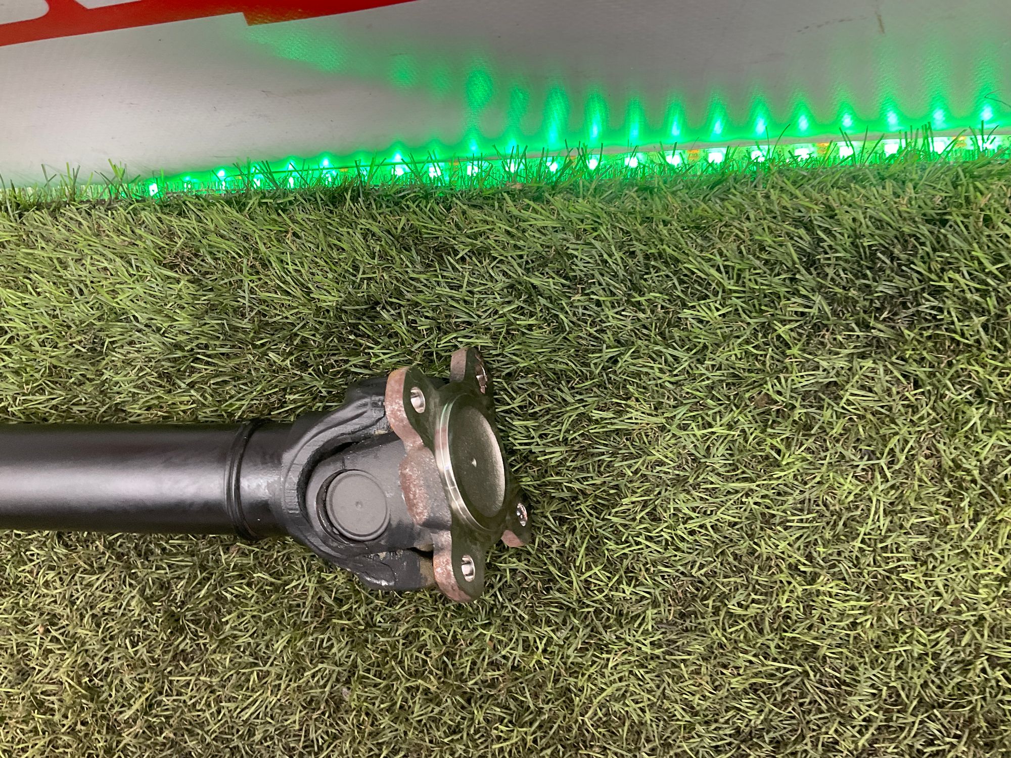 Карданный вал передний L=809MM BMW M5, F90 рестайлинг 2022, 15000 рублей, Москва