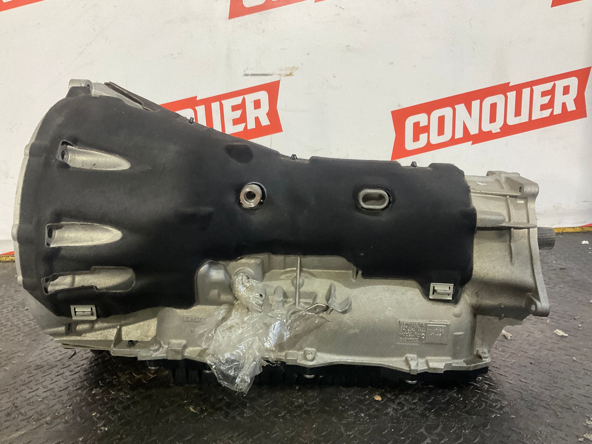 Акпп GA8HP50X B48A B48B B46A B46B, 110000 рублей, Москва