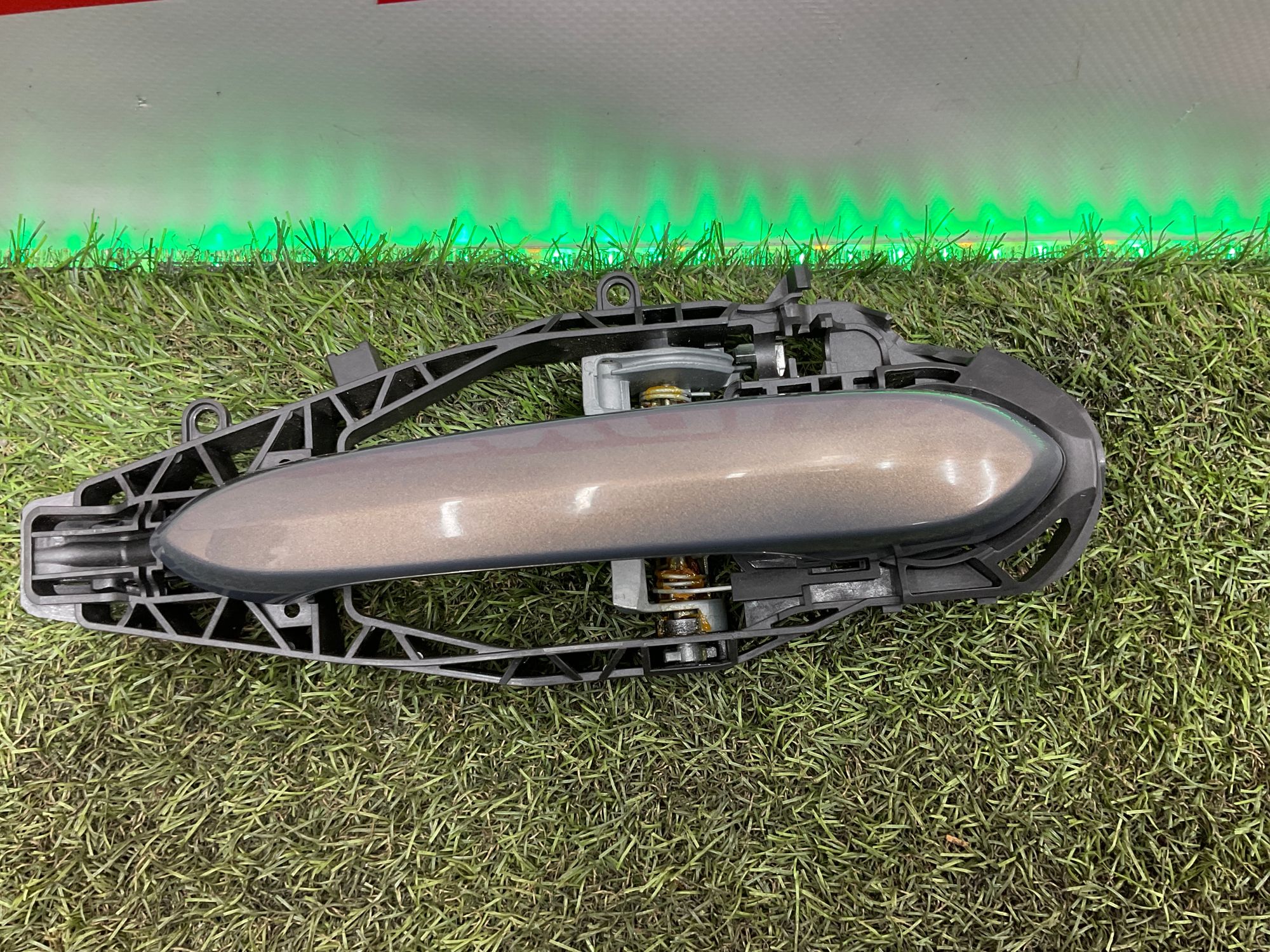 Ручка двери внешняя задняя правая в сборе BMW M5, F90 рестайлинг 2022, 5000 рублей, Москва