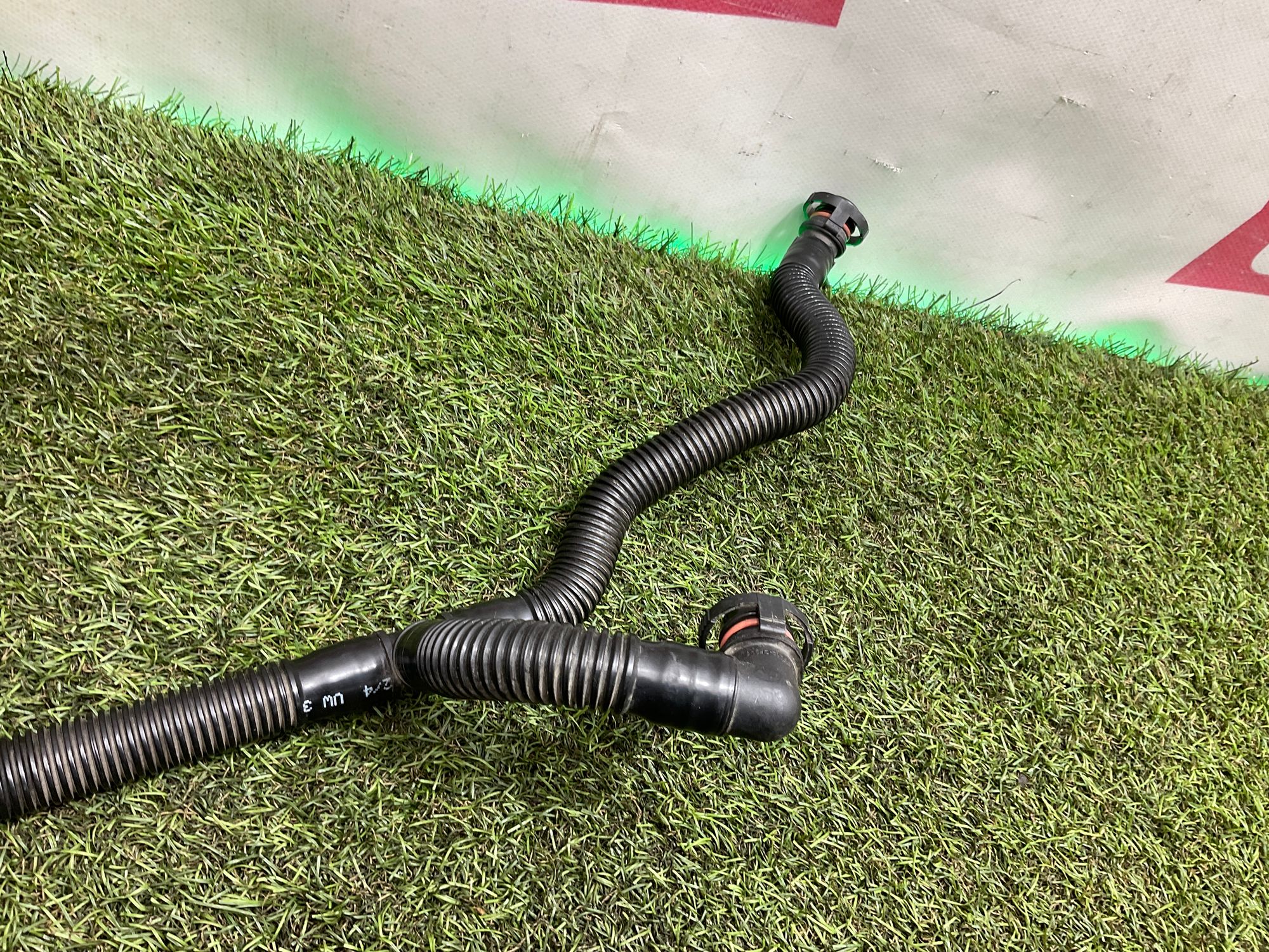 Патрубки системы вентиляции Porsche 911 GT2, 991, 15000 рублей, Москва