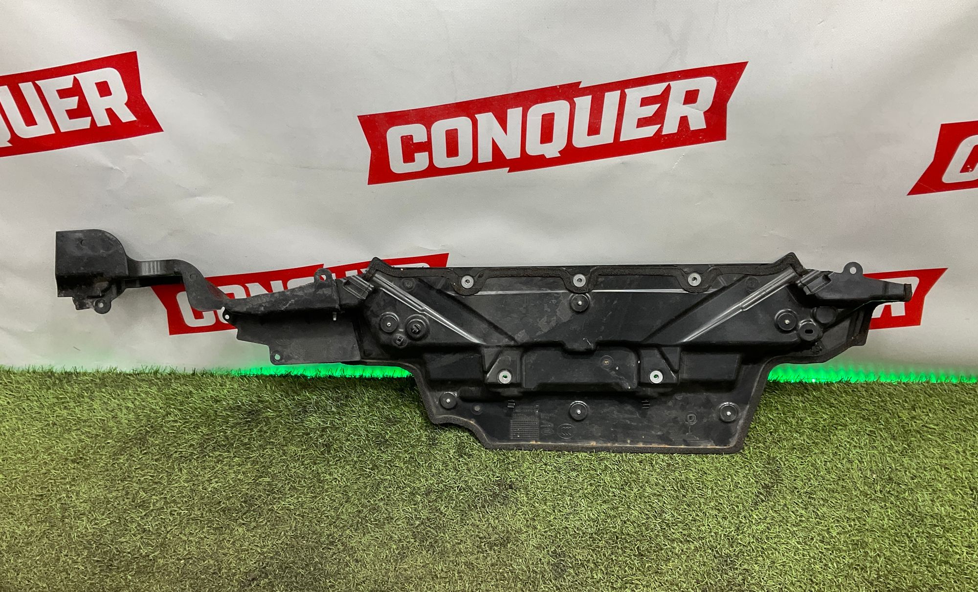 Накладка моторного отсека верхняя Land Rover Defender L663 II 2022, 6000 рублей, Москва