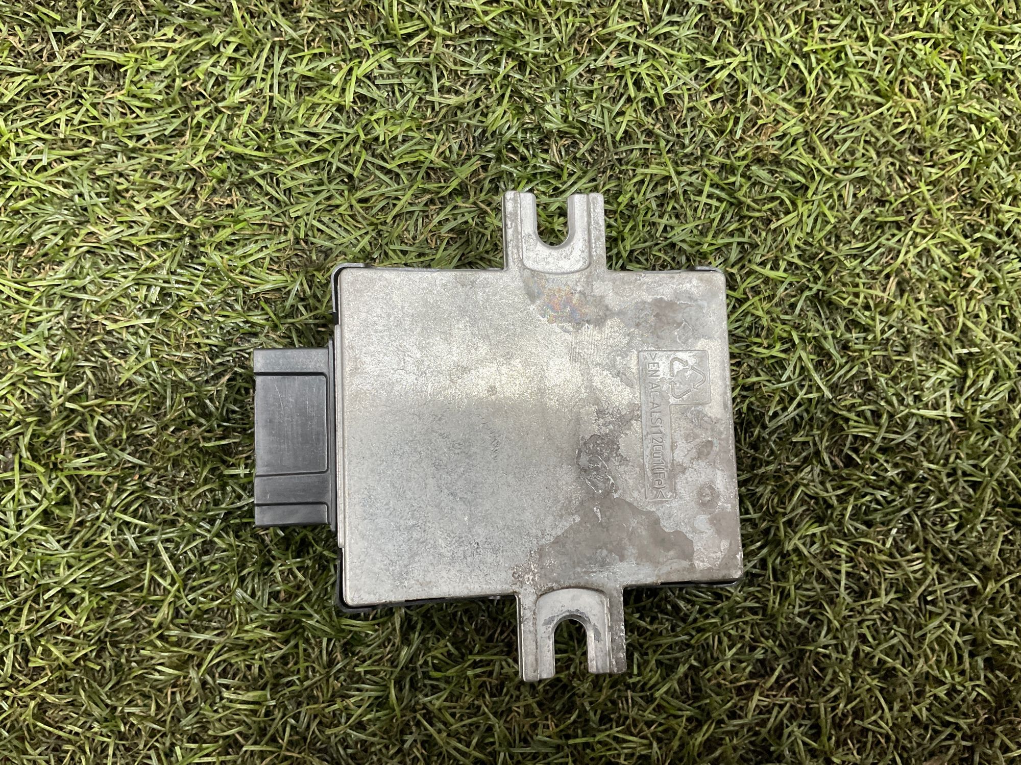 Блок управления топливным насосом BMW 3 серия, G20/G21 2021, 3000 рублей, Москва