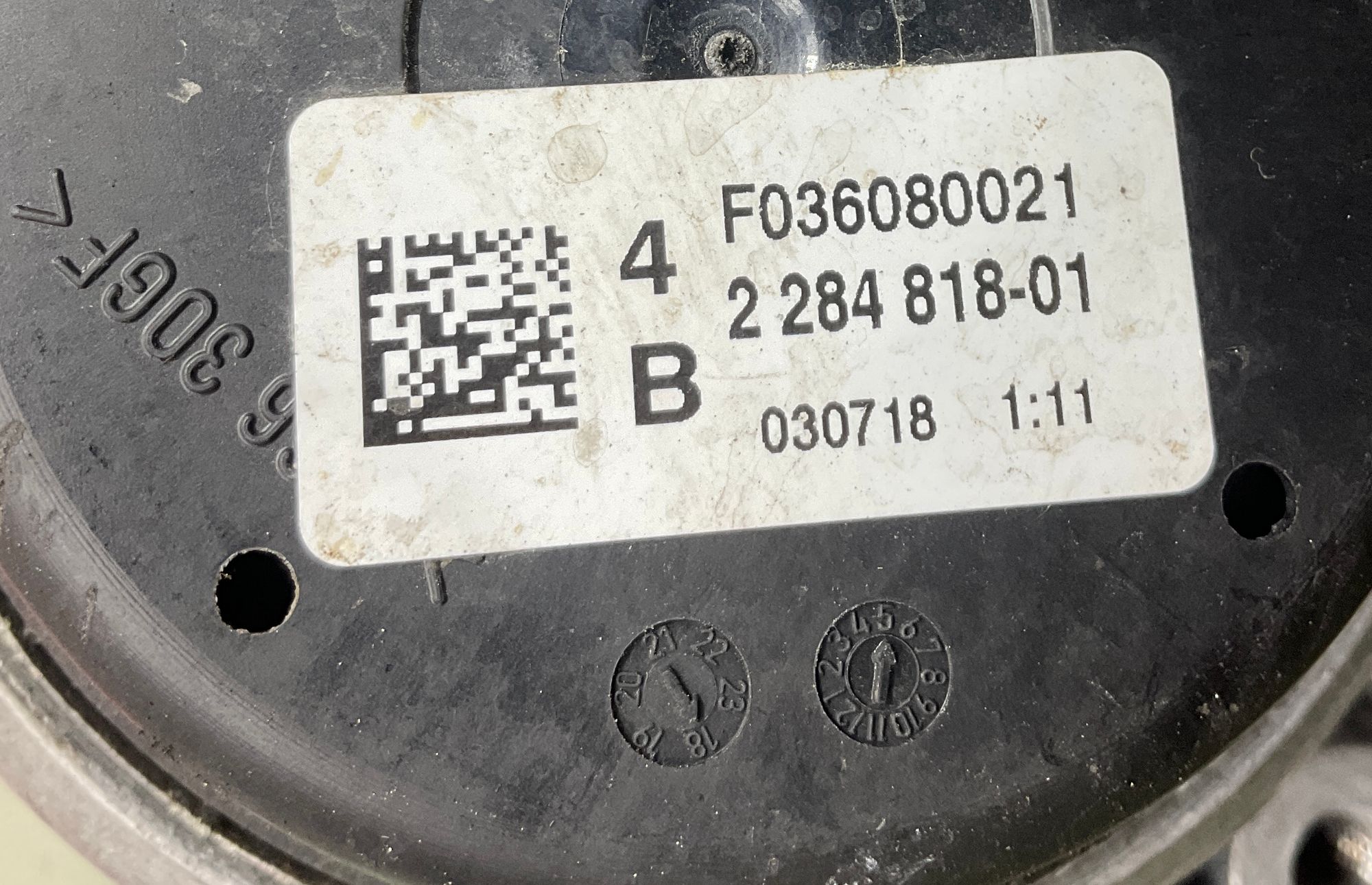 Подушка двигателя левая BMW M2 F87, 4000 рублей, Москва