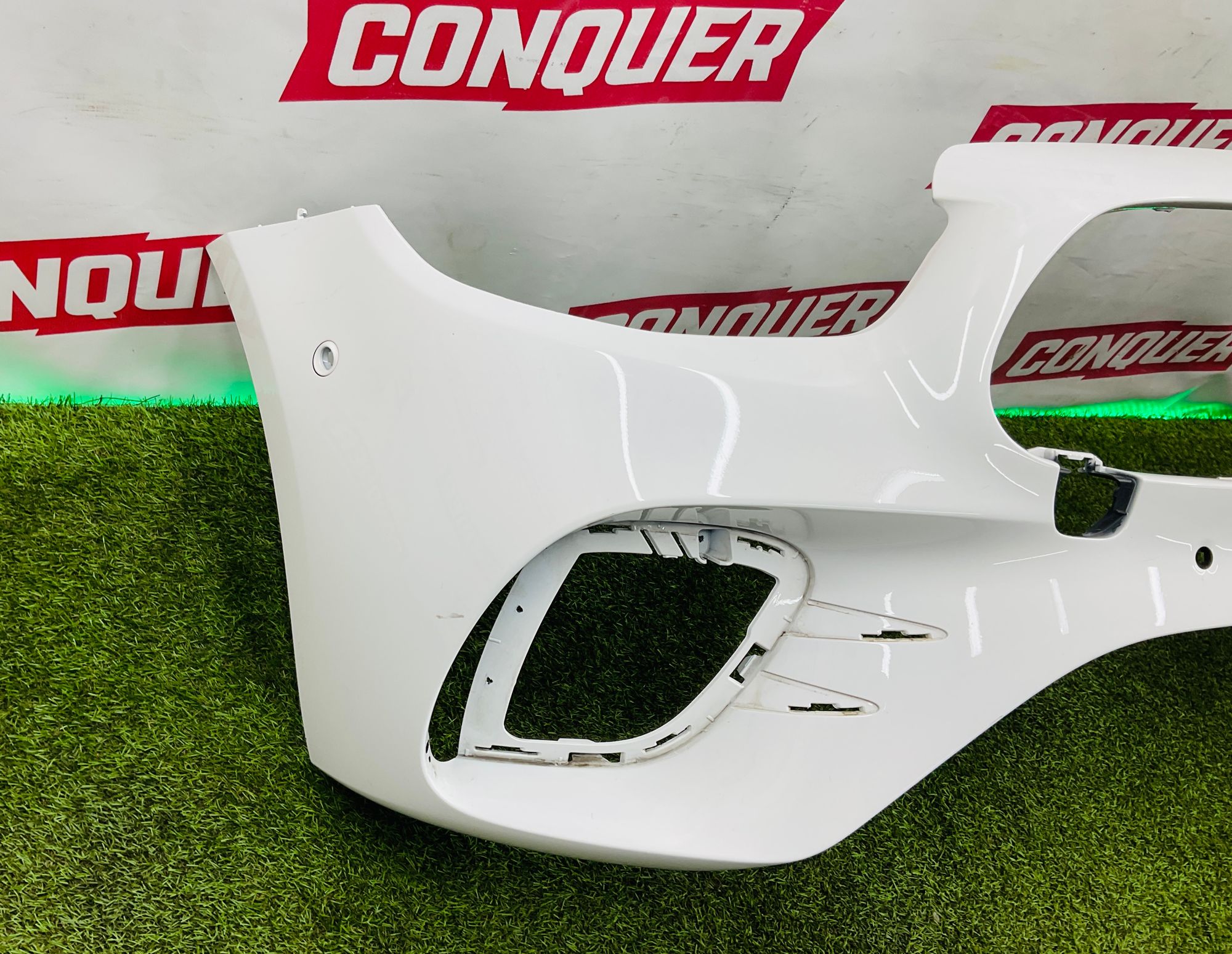 Бампер передний Mercedes-Benz E-Class W213, 55000 рублей, Москва