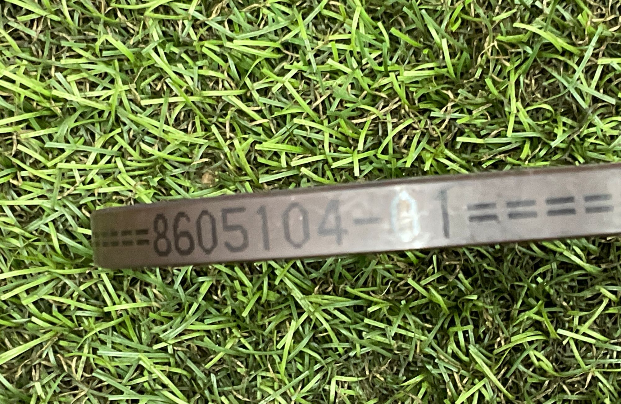 Колесо датчика коленвала B58 новый оригинал, 3000 рублей, Москва