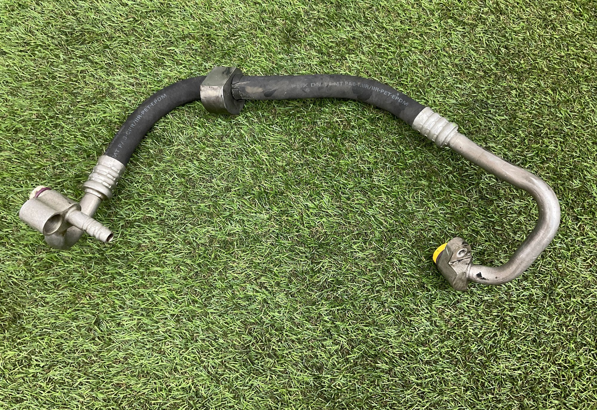 Трубка кондиционера BMW X1, E84, 1000 рублей, Москва