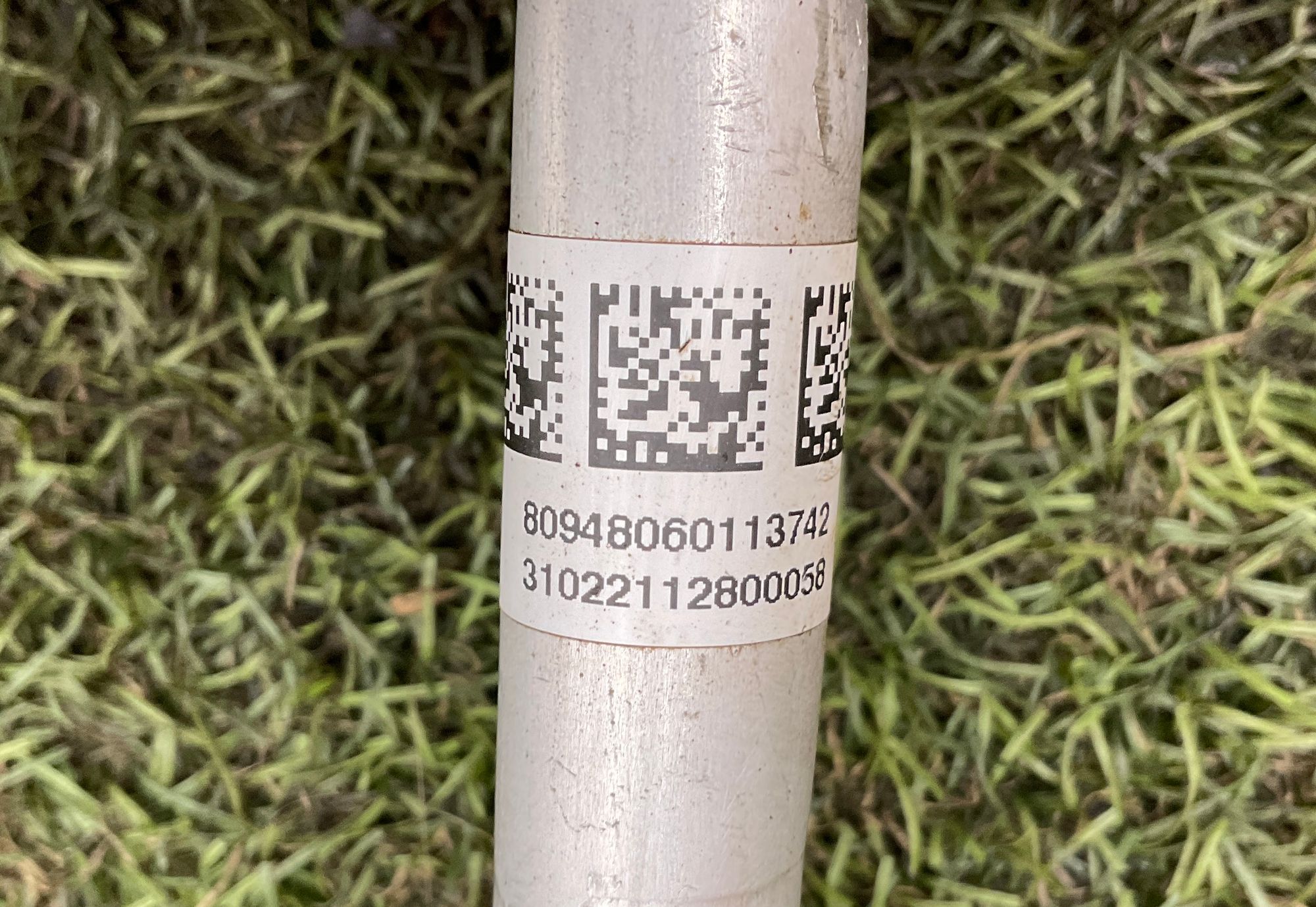 Трубка системы охлаждения S63 BMW M5, F90 рестайлинг 2024, 2000 рублей, Москва