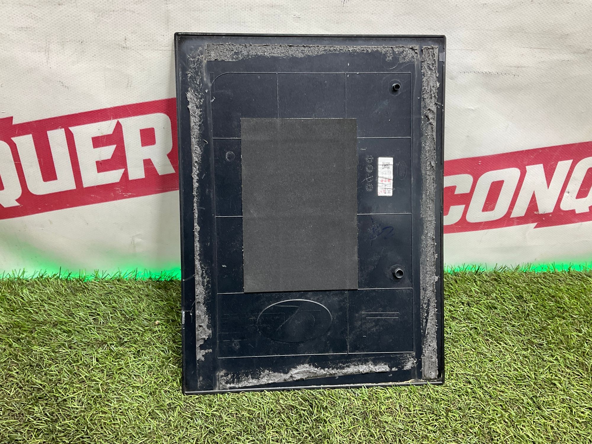 Молдинг кузова задний левый Land Rover Defender II L663 2022, 19000 рублей, Москва