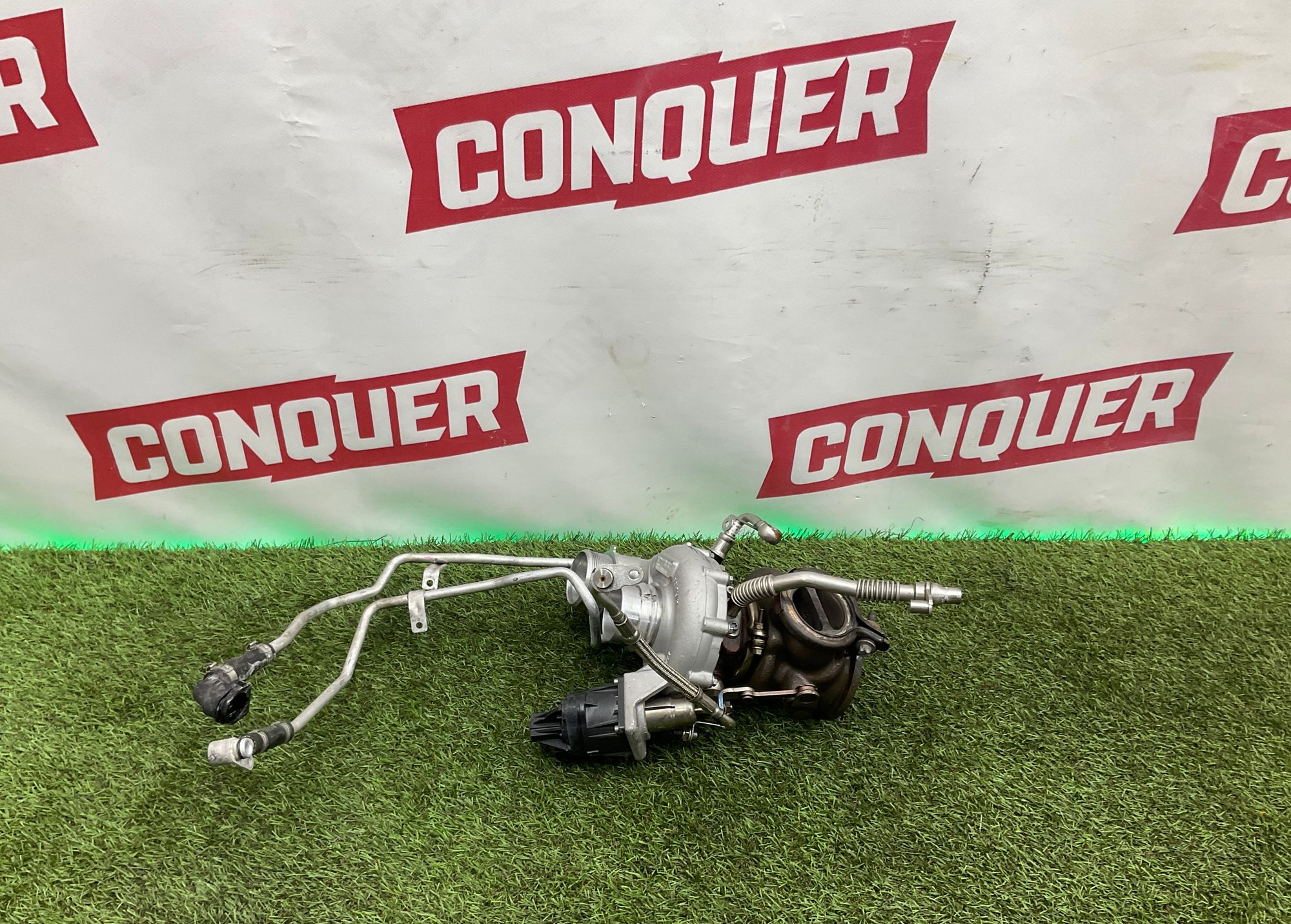 Турбина Zyl 1-4 BMW M5, F90 2019, 88000 рублей, Москва