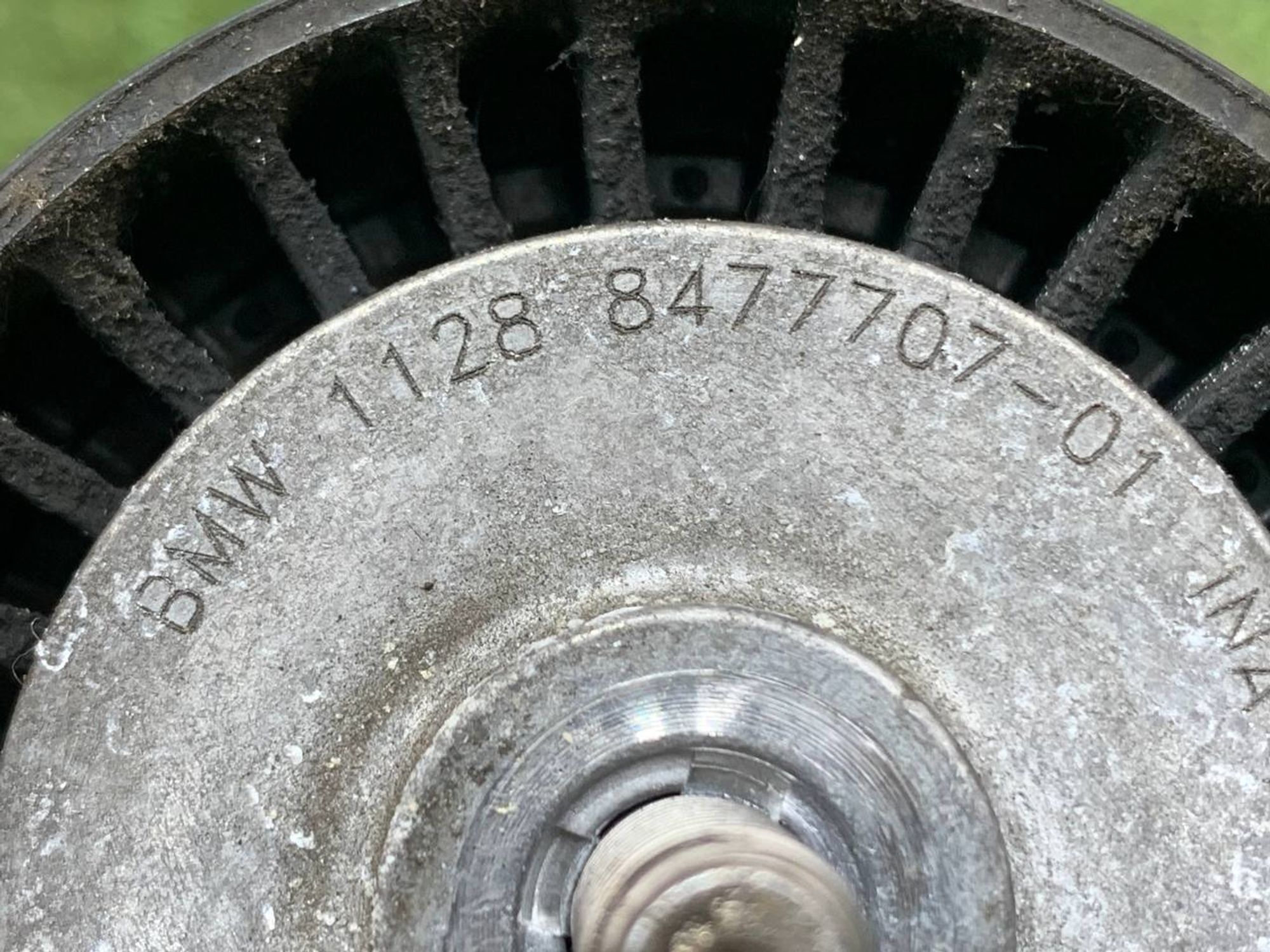 Обводной роли B47D20 BMW 3 F30 F31 4 F36 5 F10 G30, 1500 рублей, Москва