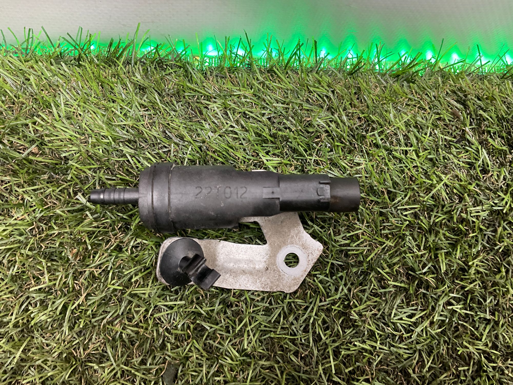 Клапан питания ТНВД 654920 Mercedes-Benz E-Класс W213/S213/C238/A238 (2016—2023) 2020, 1000 рублей, Москва