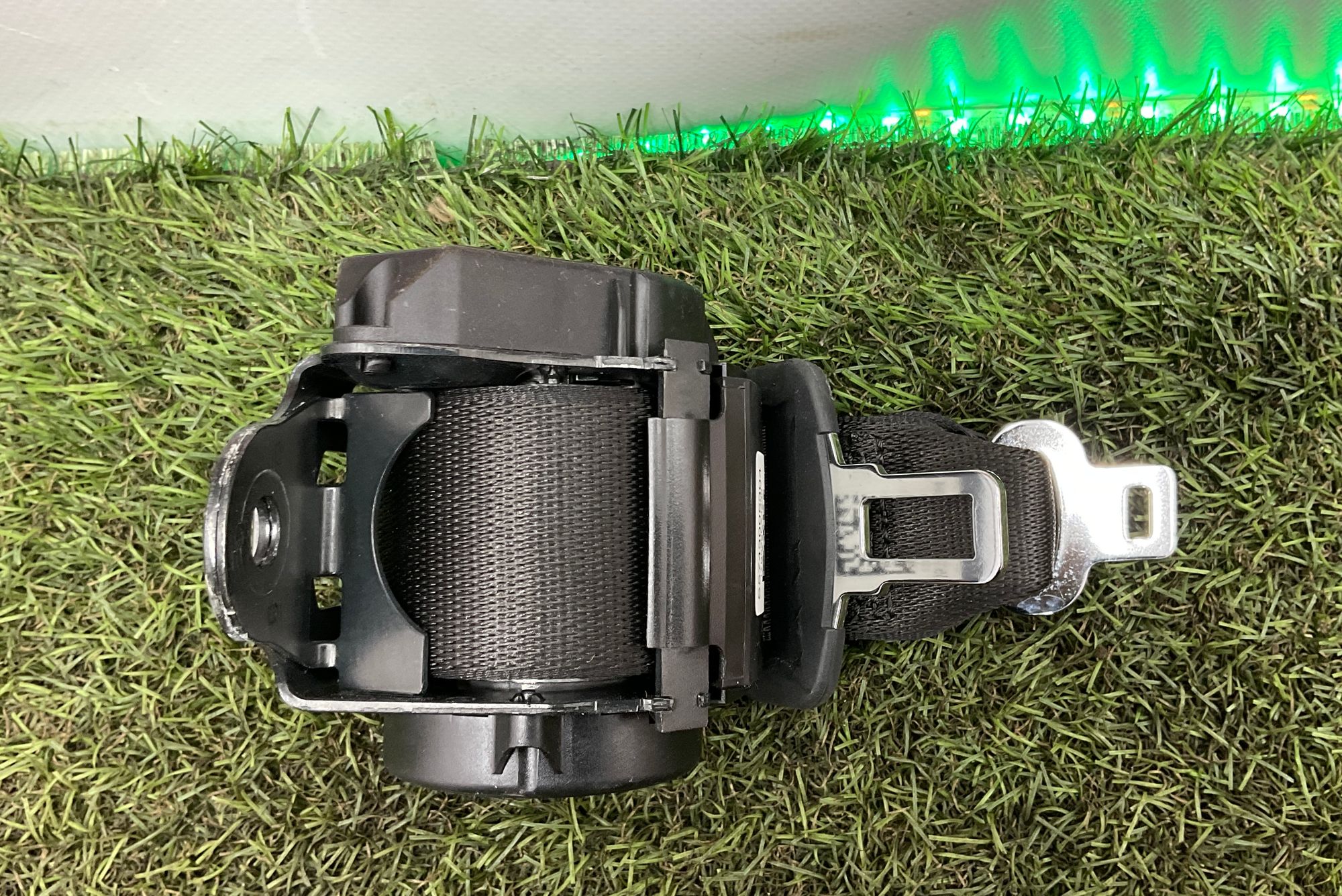 Ремень безопасности задний центральный BMW 5 серия, G30 рестайлинг 2020, 2000 рублей, Москва