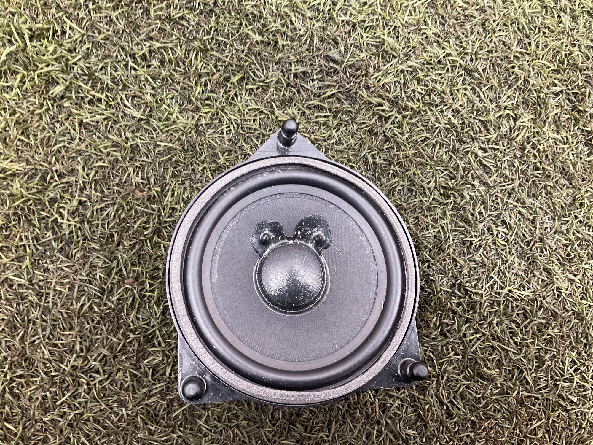 Динамик передней двери Mercedes-Benz G-Класс AMG W463 (2018—2023) 2023, 1000 рублей, Москва