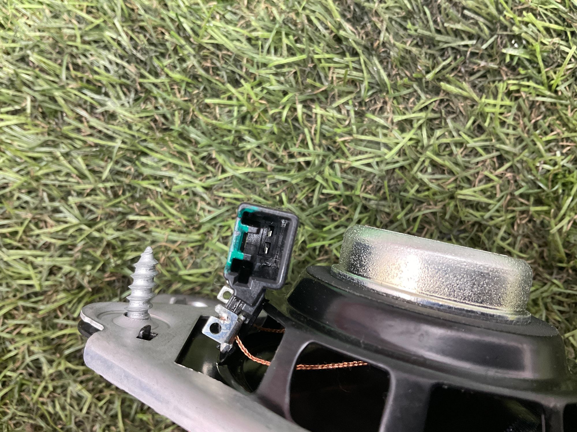 Динамик двери Toyota Land Cruiser 300 (2021—2023) 2024, 3000 рублей, Москва