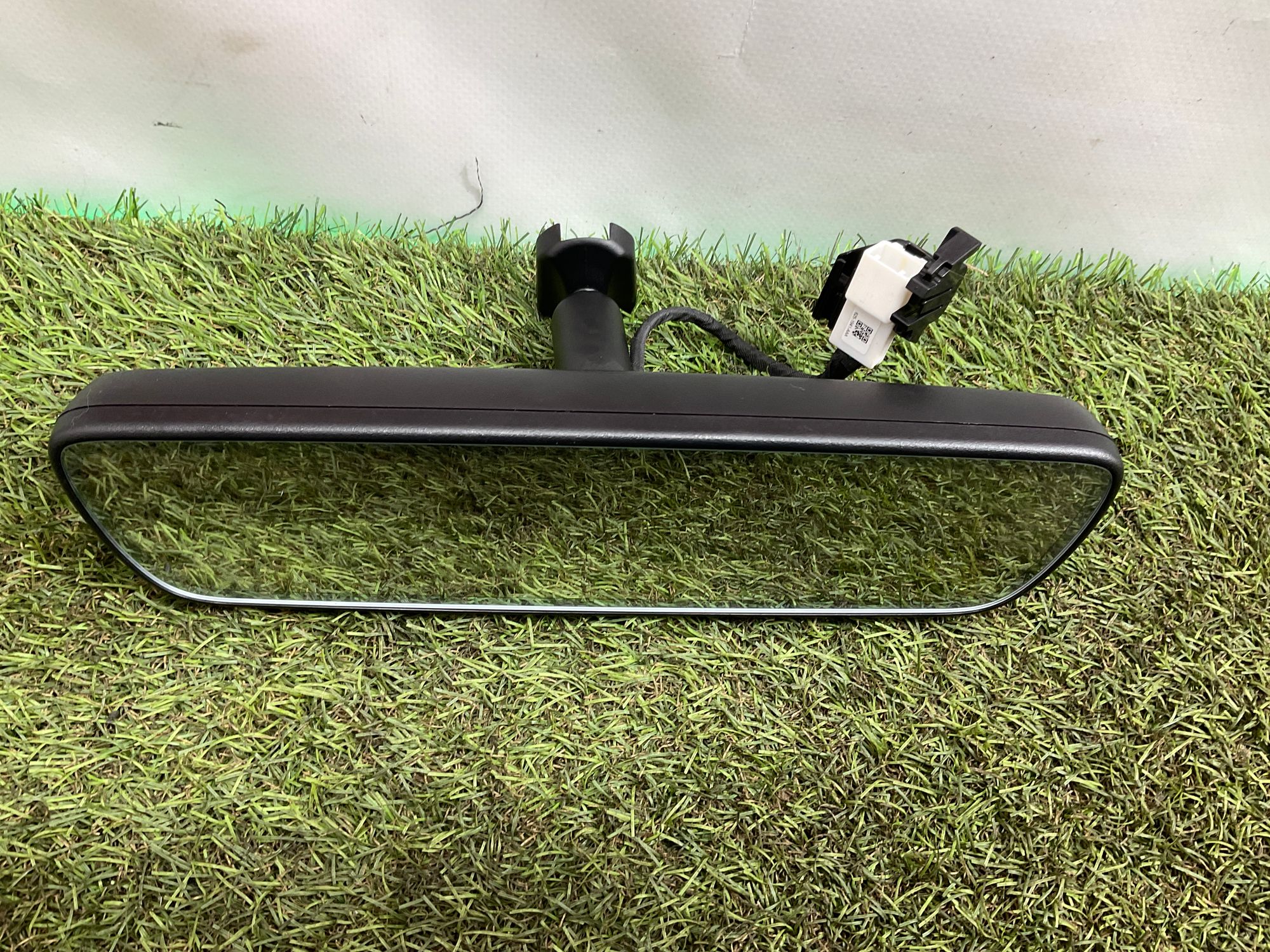 Зеркало салона Toyota Land Cruiser 300 (2021—2023) 2024, 12000 рублей, Москва