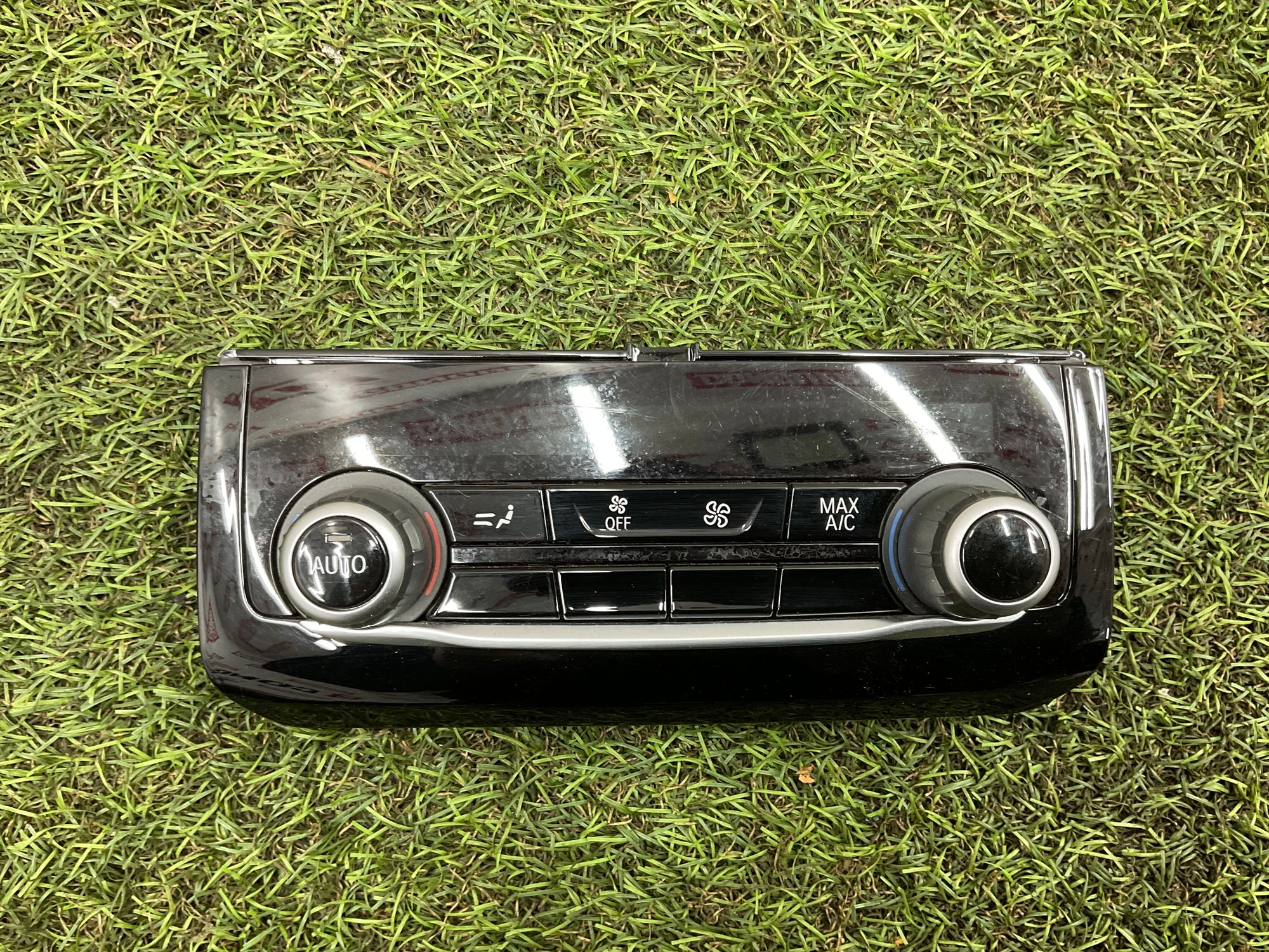 Блок управления климат контролем задний BMW M5, F90, 5000 рублей, Москва